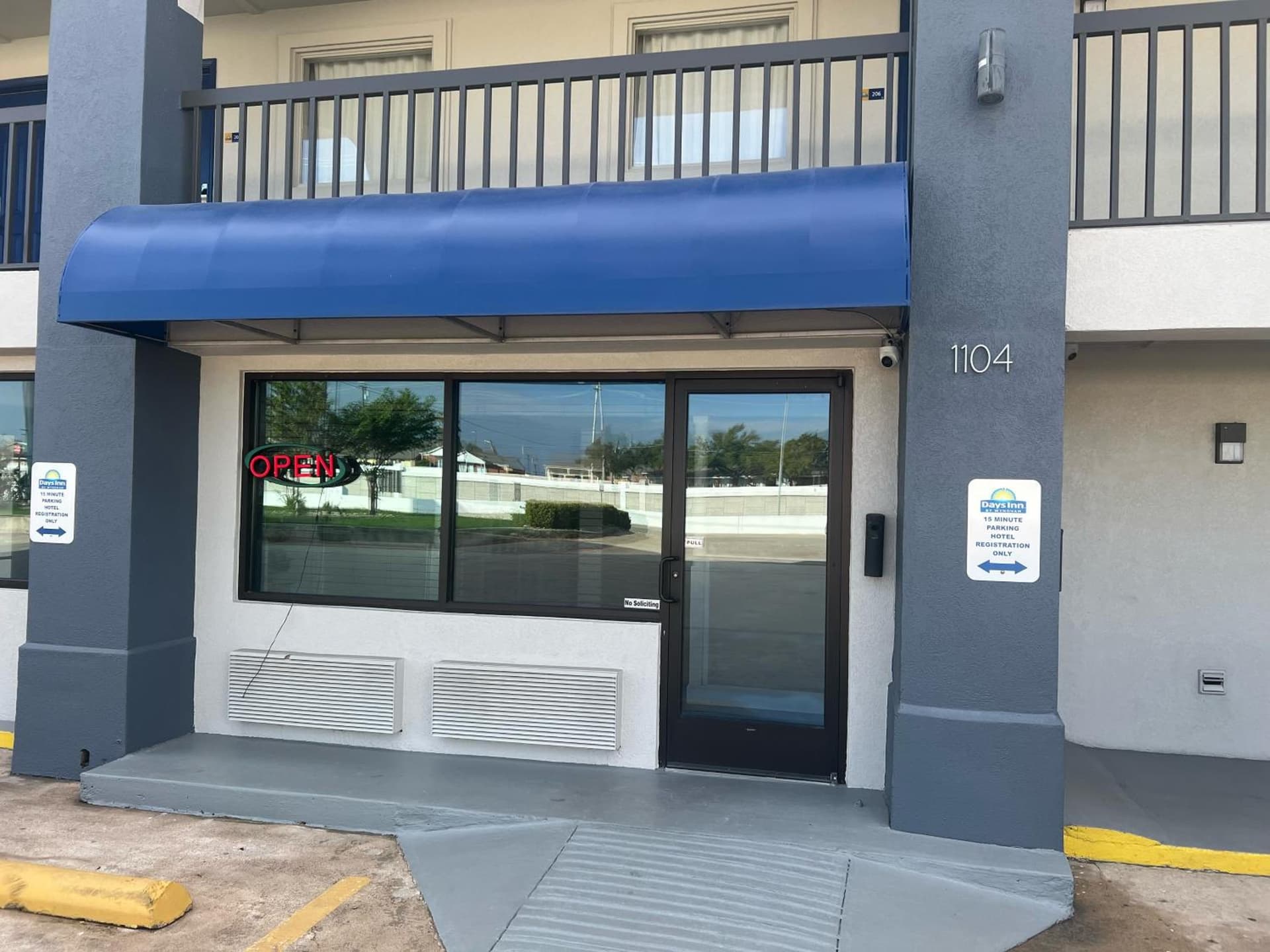 Days Inn by Wyndham Temple gallery photo in Temple, TX — image 17