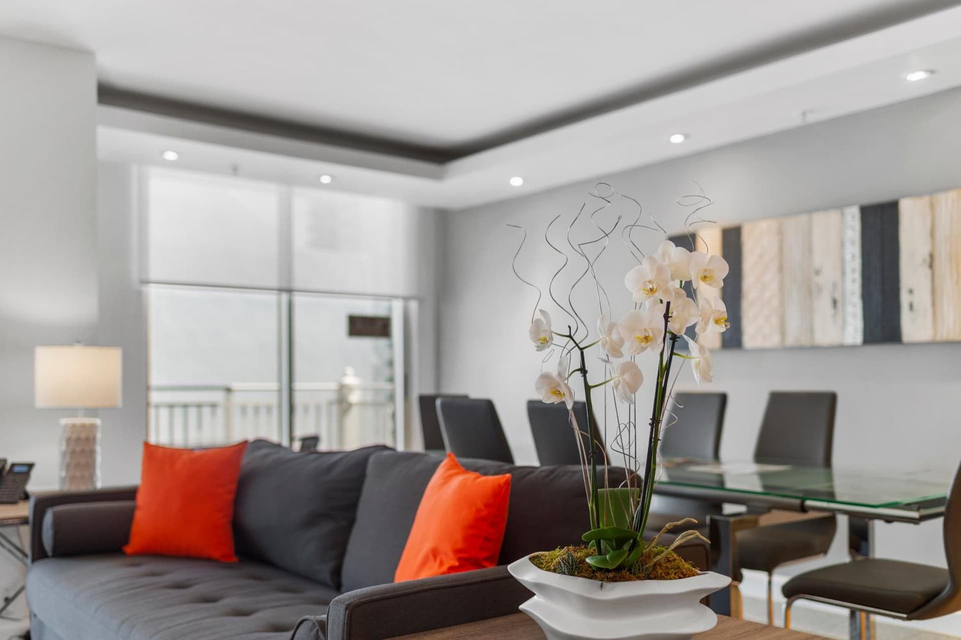 Fortune House Hotel Suites gallery photo in Miami, FL — image 72