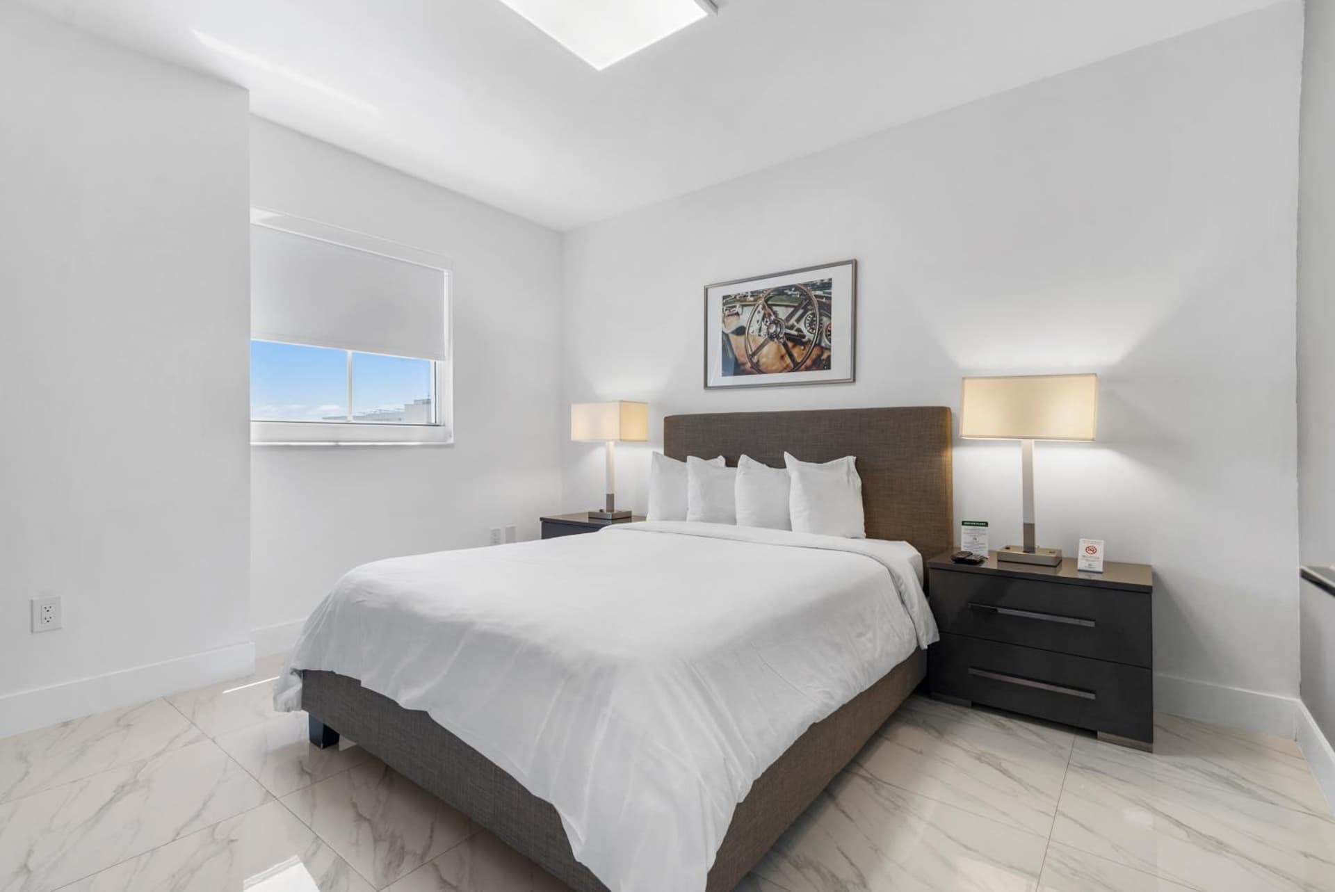 Fortune House Hotel Suites gallery photo in Miami, FL — image 97