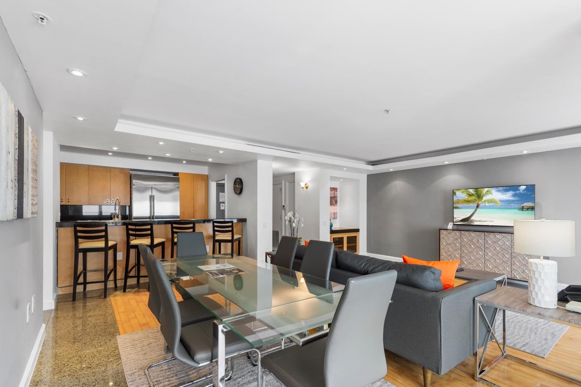 Fortune House Hotel Suites gallery photo in Miami, FL — image 50