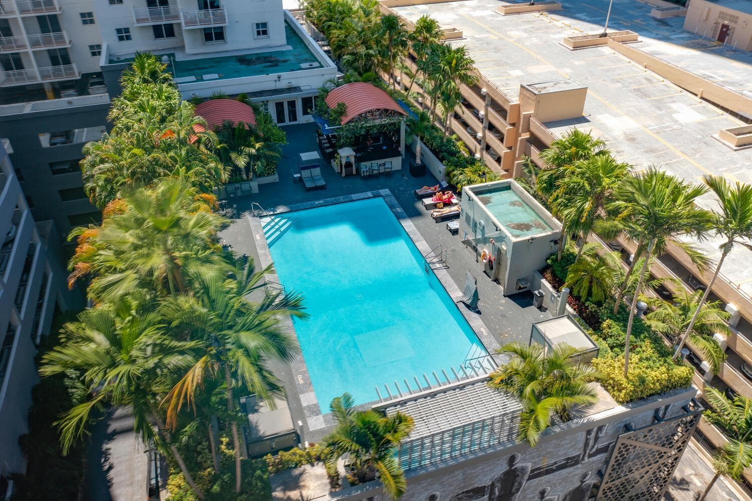 Fortune House Hotel Suites gallery photo in Miami, FL — image 62