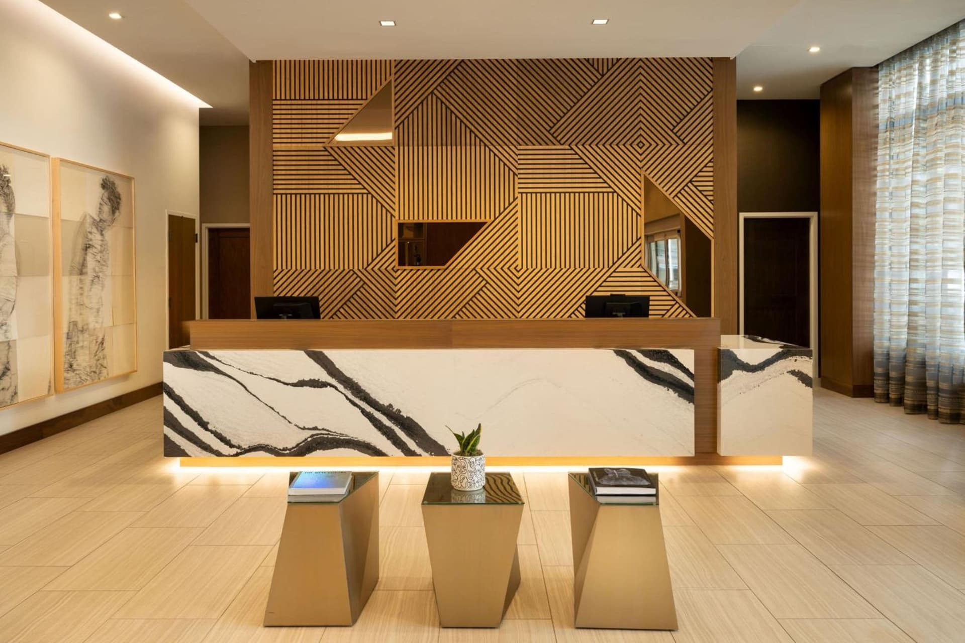 AC Hotel by Marriott Oakland Downtown gallery photo in Oakland, CA — image 14
