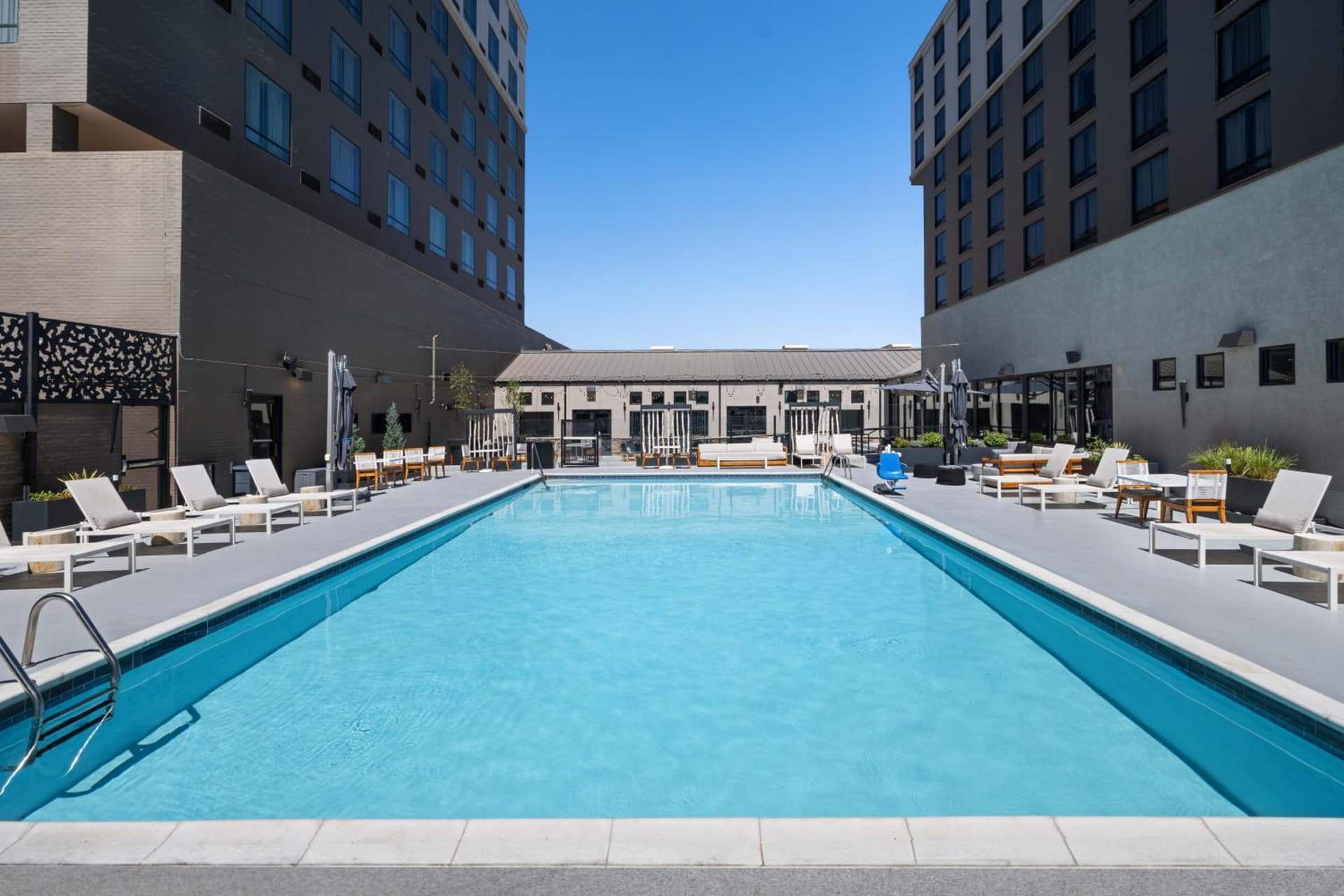 DoubleTree by Hilton Denver Cherry Creek, CO gallery photo in Denver, CO — image 31