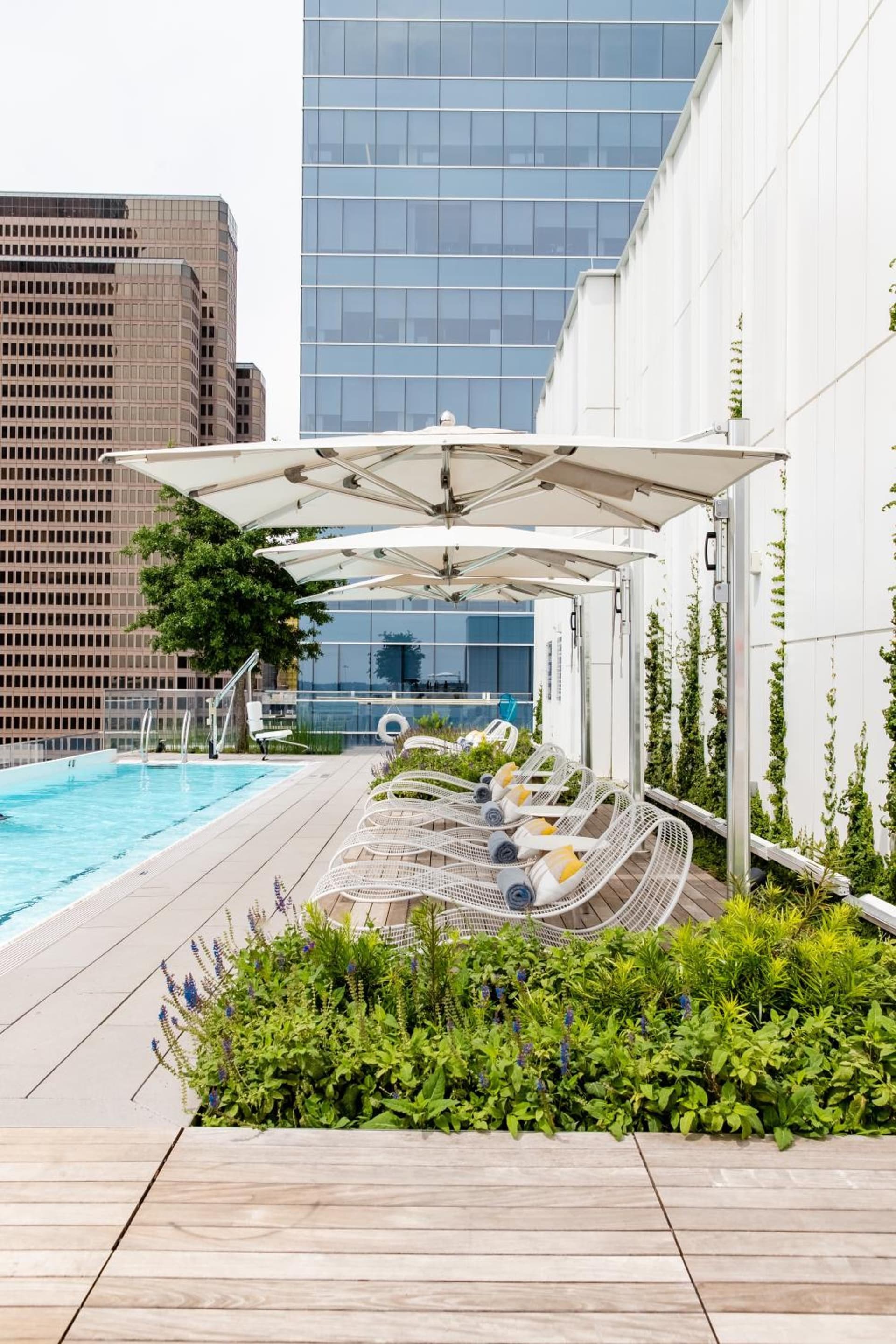 HALL Arts Hotel, Dallas, Autograph Collection gallery photo in Dallas, TX — image 62