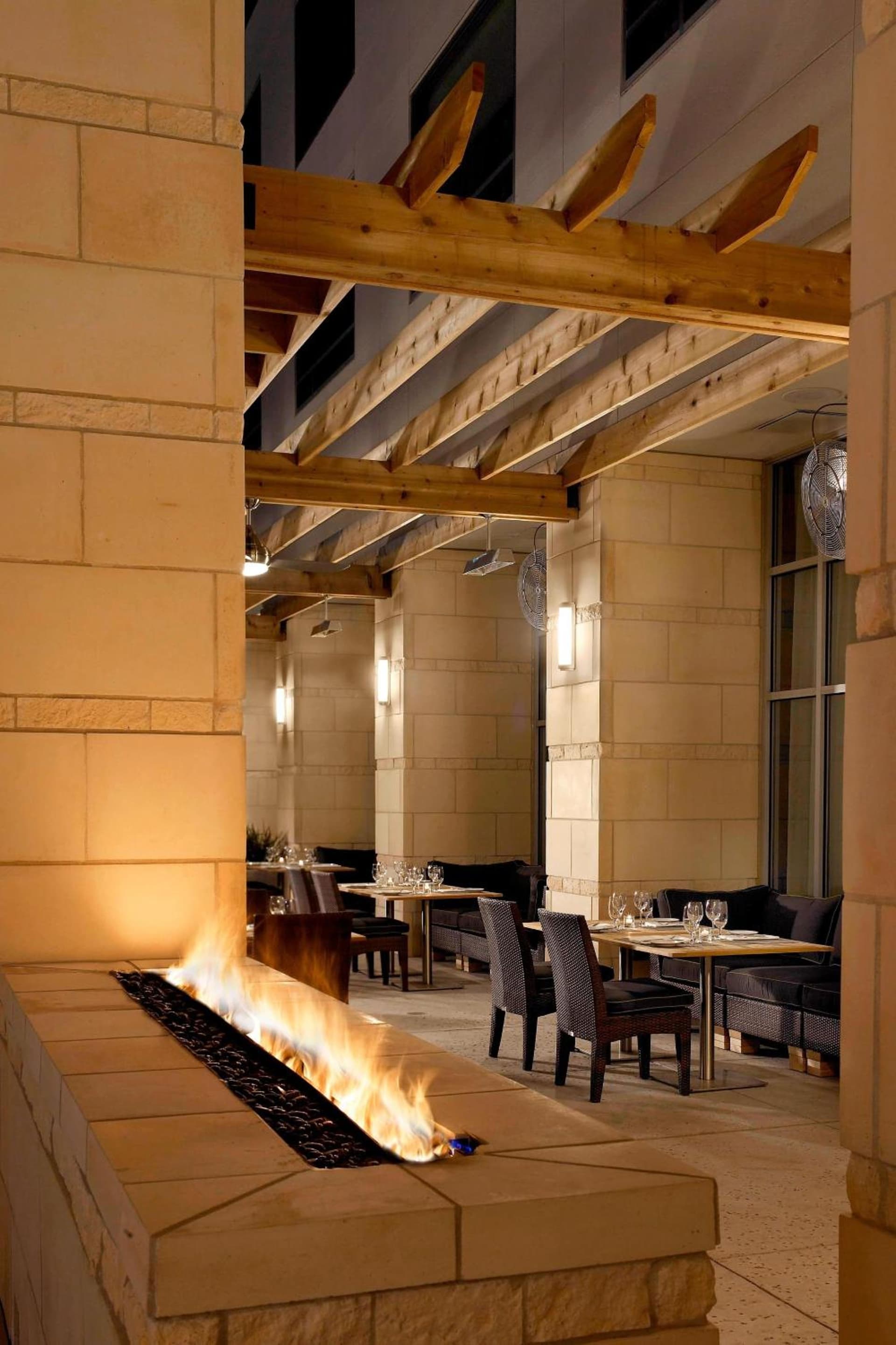 The Westin Austin at The Domain gallery photo in Austin, TX — image 55