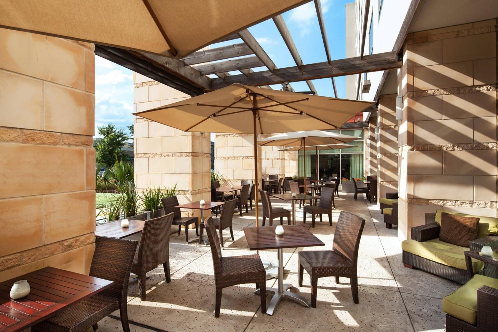 The Westin Austin at The Domain gallery photo in Austin, TX — image 41