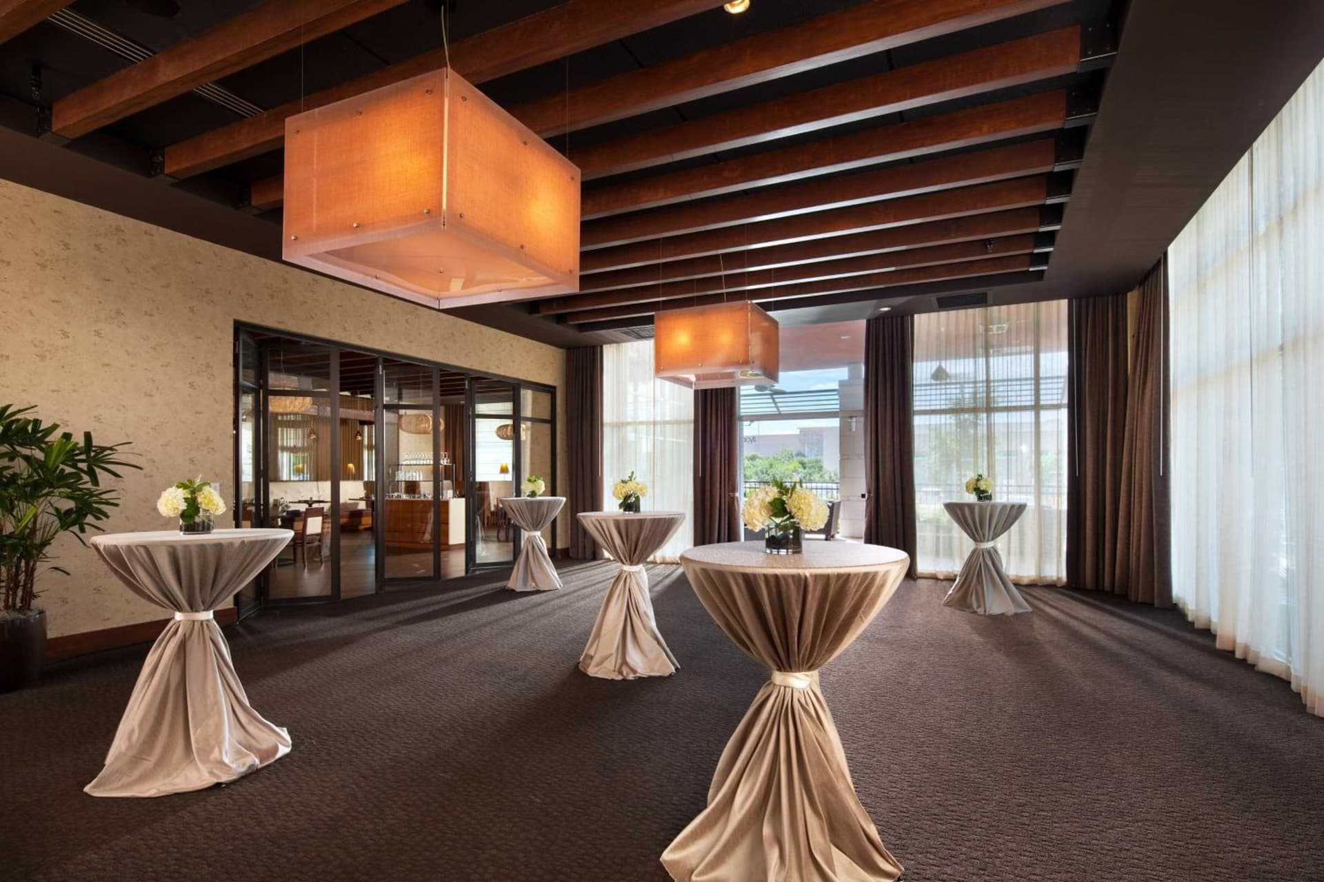 The Westin Austin at The Domain gallery photo in Austin, TX — image 62