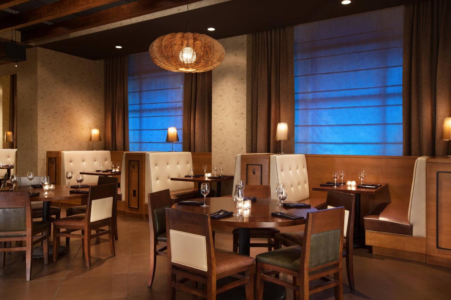 The Westin Austin at The Domain gallery photo in Austin, TX — image 45