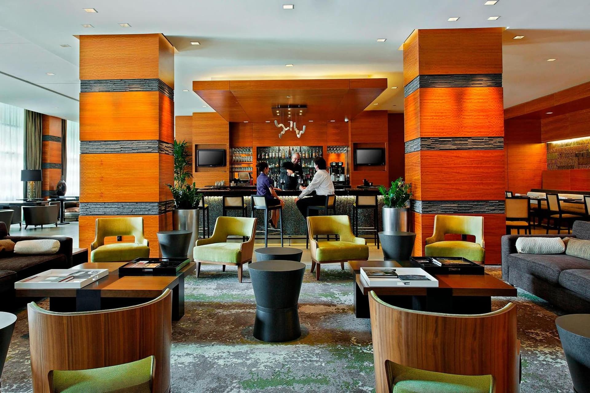 The Westin Austin at The Domain gallery photo in Austin, TX — image 43