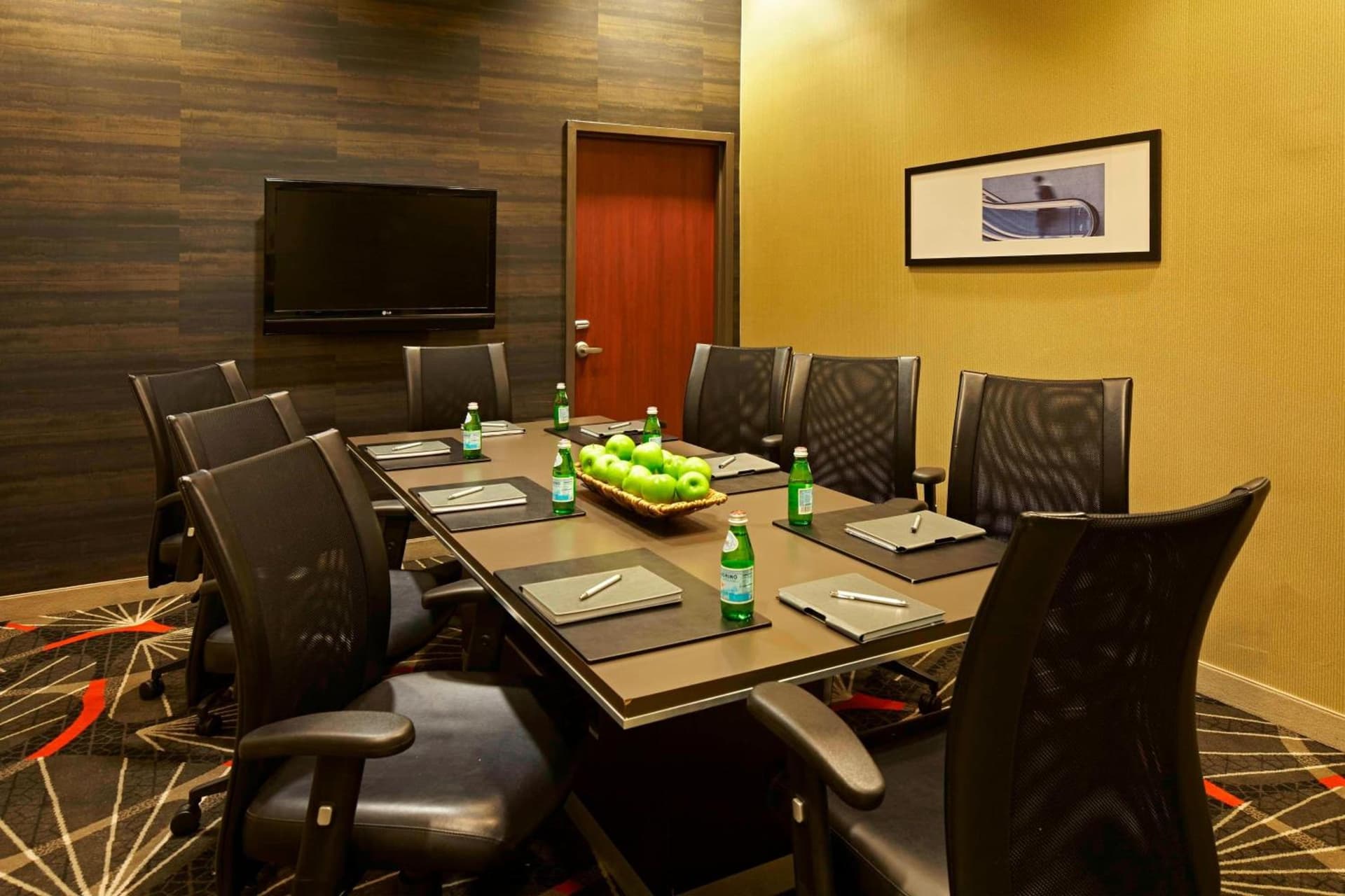 Courtyard by Marriott San Diego Mission Valley/Hotel Circle gallery photo in San Diego, CA — image 11