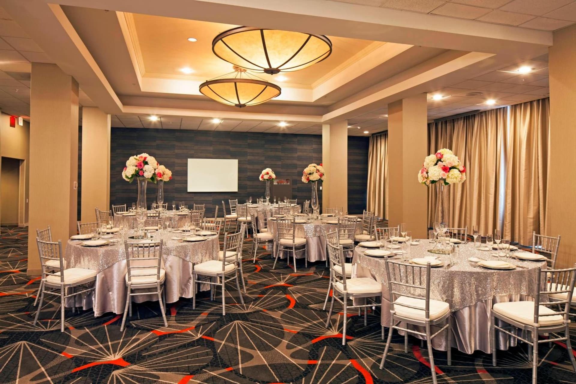 Courtyard by Marriott San Diego Mission Valley/Hotel Circle gallery photo in San Diego, CA — image 27