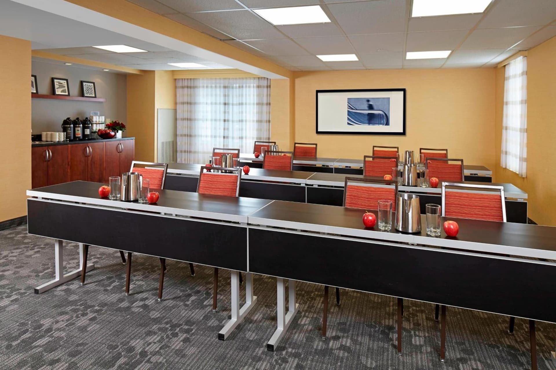 Courtyard by Marriott San Diego Mission Valley/Hotel Circle gallery photo in San Diego, CA — image 32