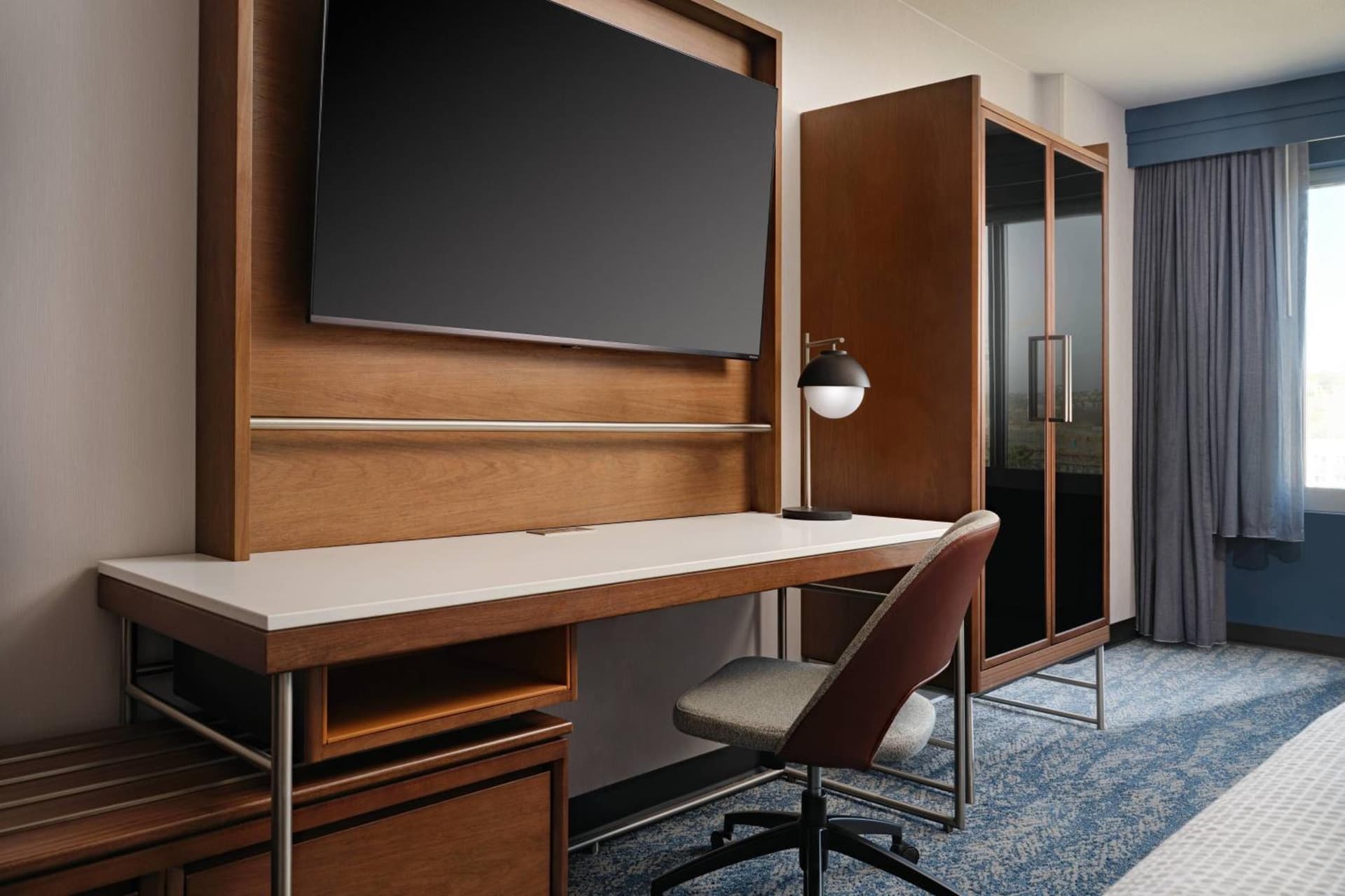 Courtyard by Marriott San Diego Mission Valley/Hotel Circle gallery photo in San Diego, CA — image 17