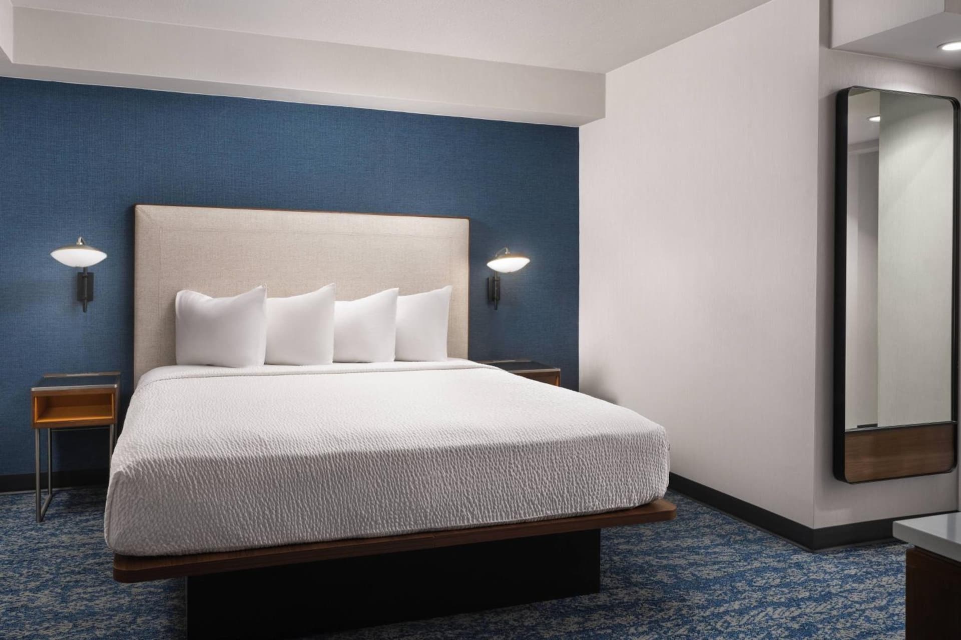 Courtyard by Marriott San Diego Mission Valley/Hotel Circle gallery photo in San Diego, CA — image 19