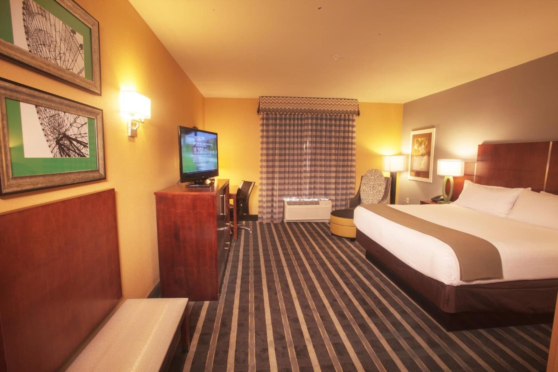 Holiday Inn Express & Suites Perry-National Fairground Area #34 by IHG gallery photo in Perry, GA — image 65