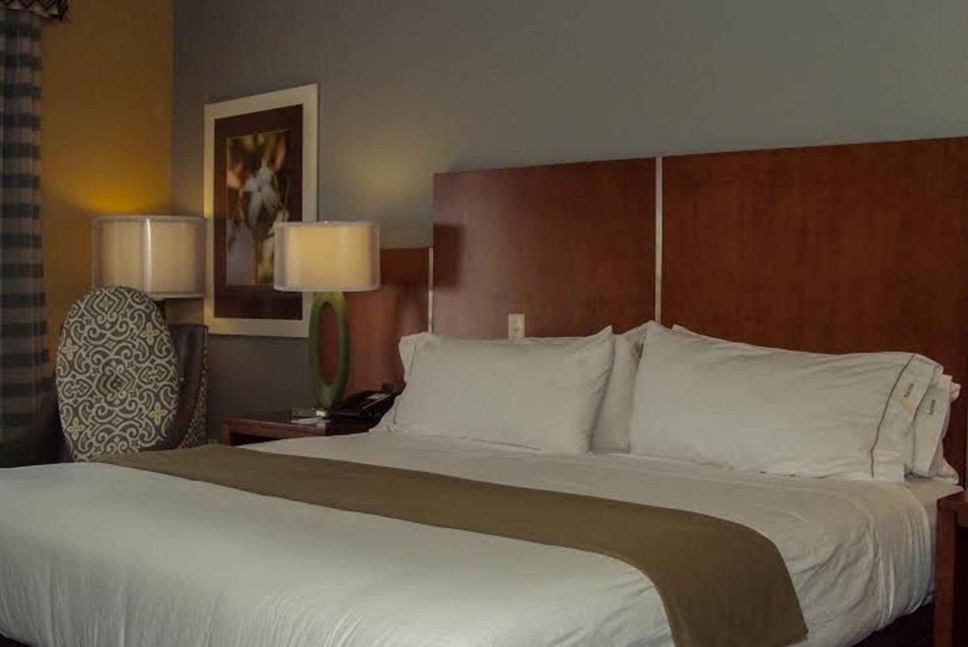Holiday Inn Express & Suites Perry-National Fairground Area #34 by IHG gallery photo in Perry, GA — image 47