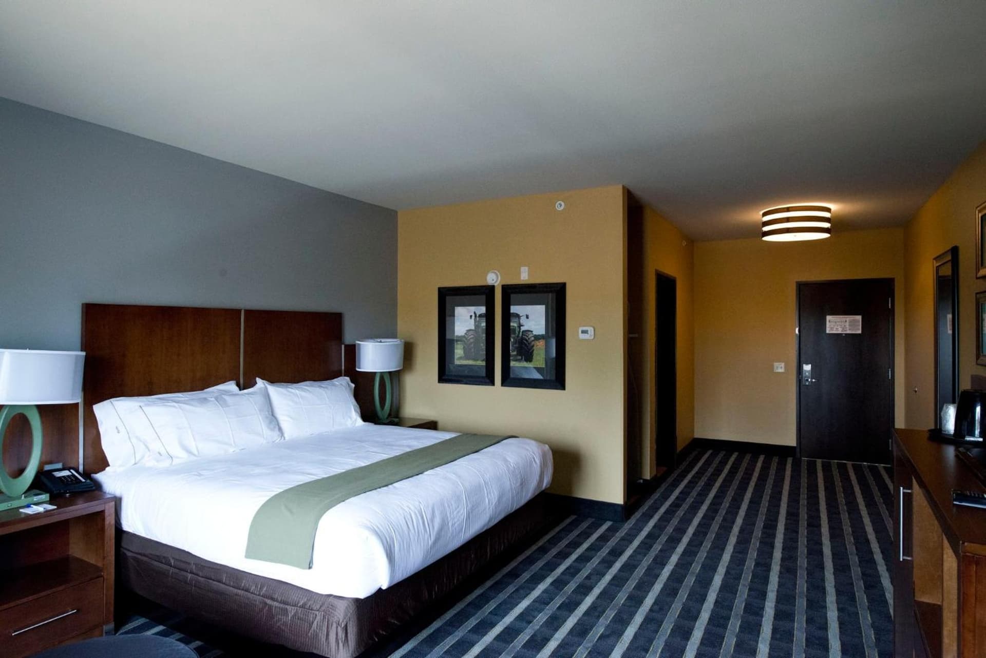Holiday Inn Express & Suites Perry-National Fairground Area #34 by IHG gallery photo in Perry, GA — image 78