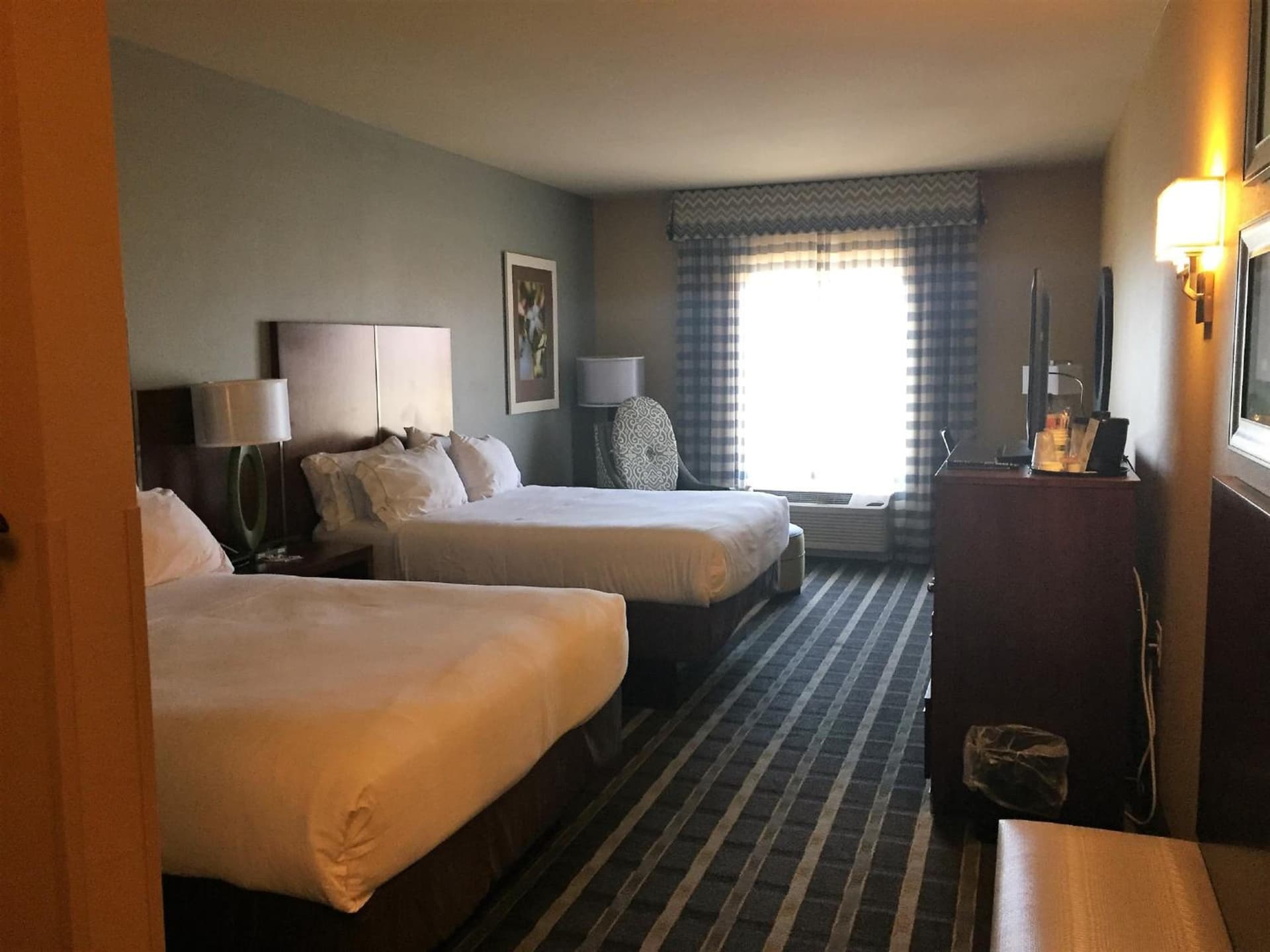 Holiday Inn Express & Suites Perry-National Fairground Area #34 by IHG gallery photo in Perry, GA — image 49