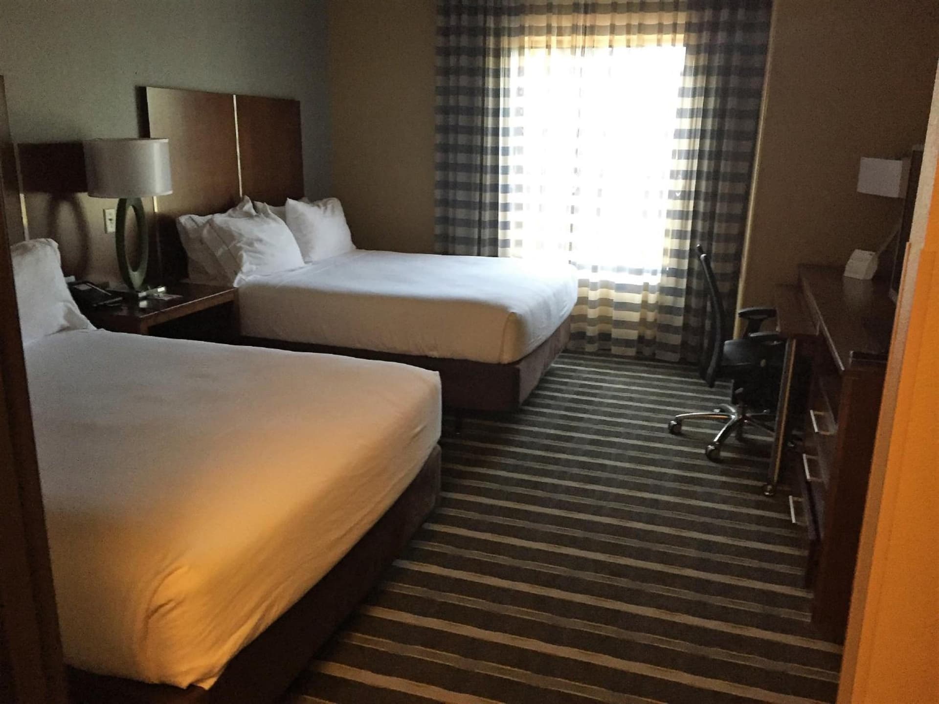 Holiday Inn Express & Suites Perry-National Fairground Area #34 by IHG gallery photo in Perry, GA — image 59