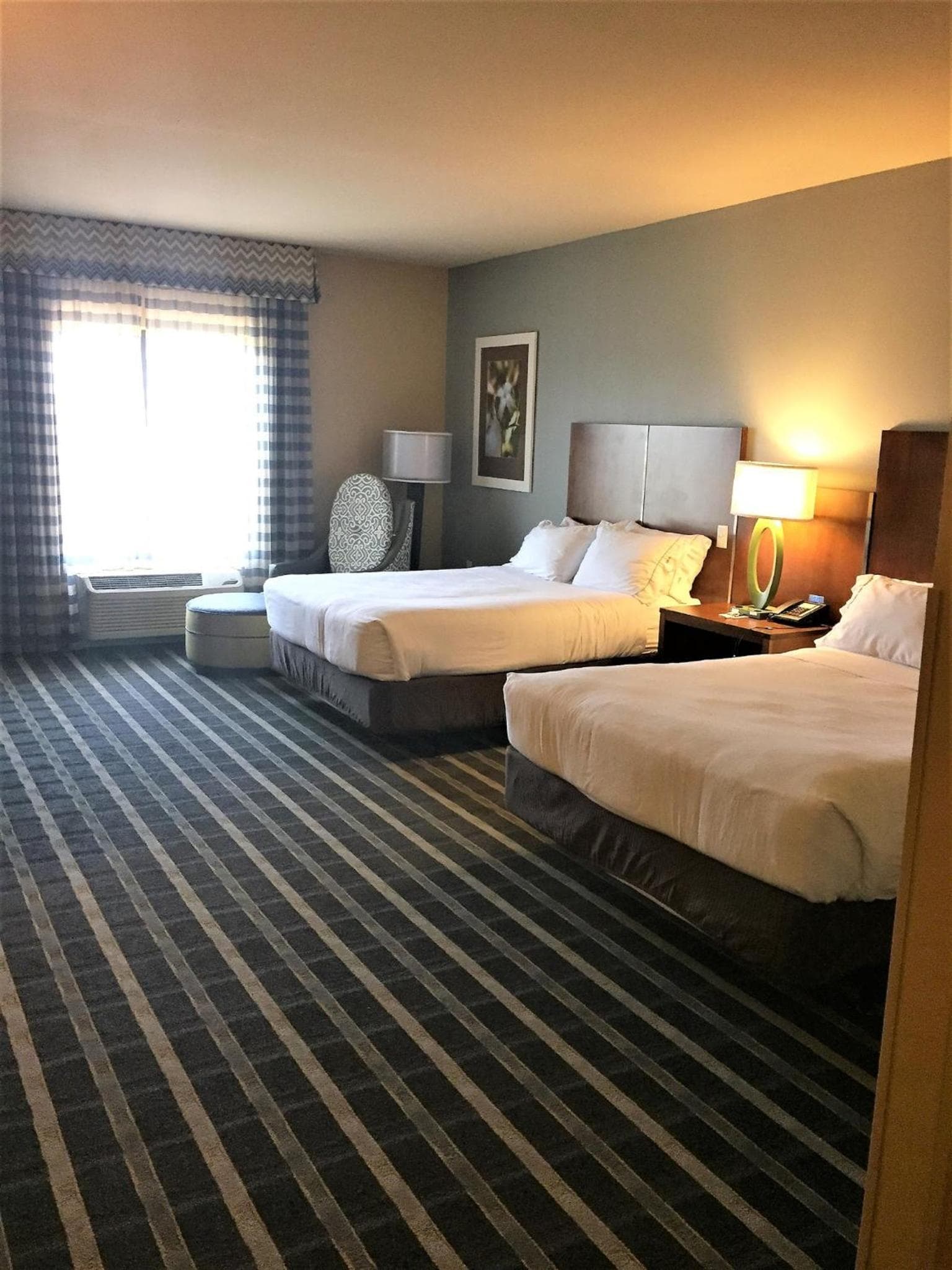 Holiday Inn Express & Suites Perry-National Fairground Area #34 by IHG gallery photo in Perry, GA — image 32