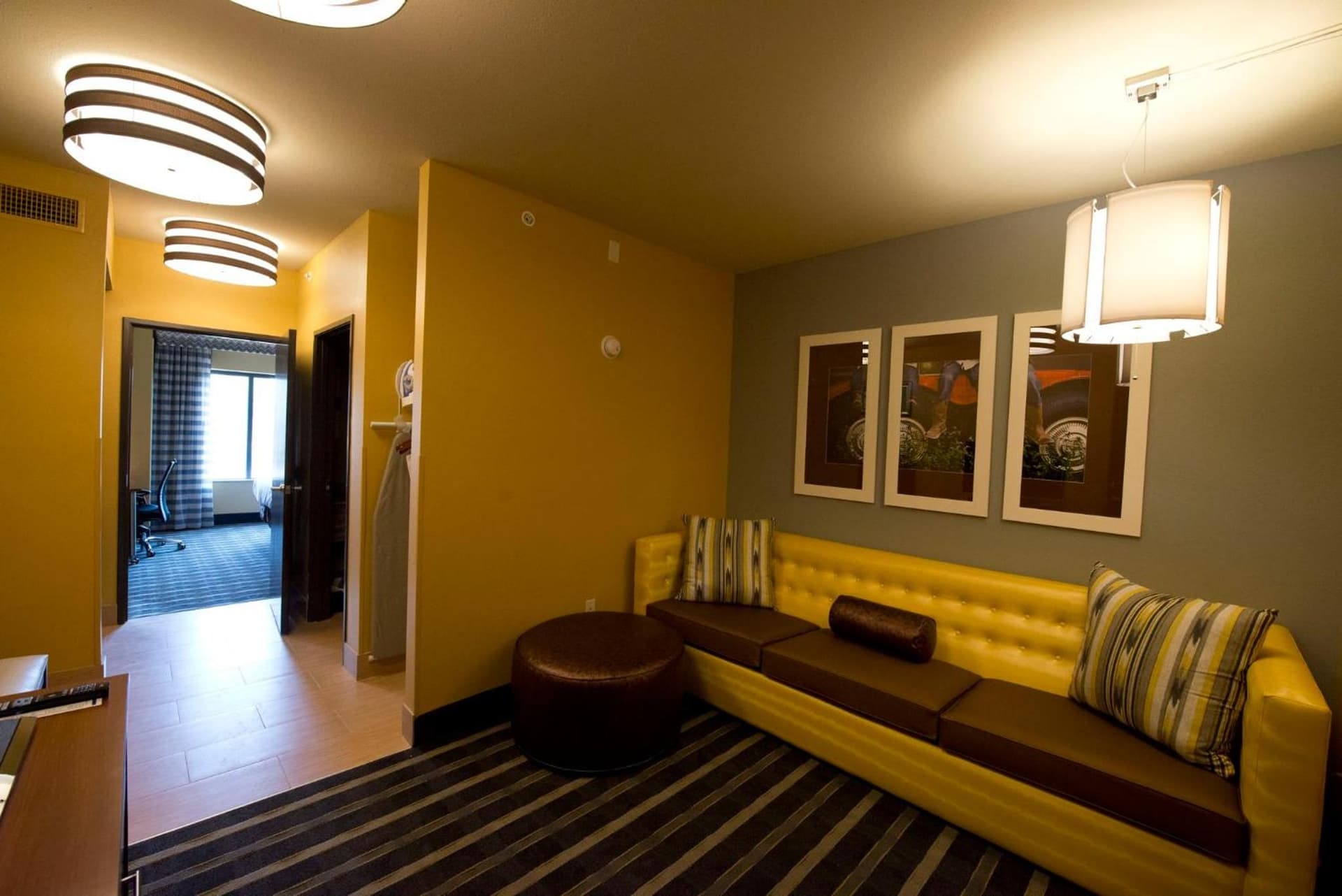 Holiday Inn Express & Suites Perry-National Fairground Area #34 by IHG gallery photo in Perry, GA — image 57