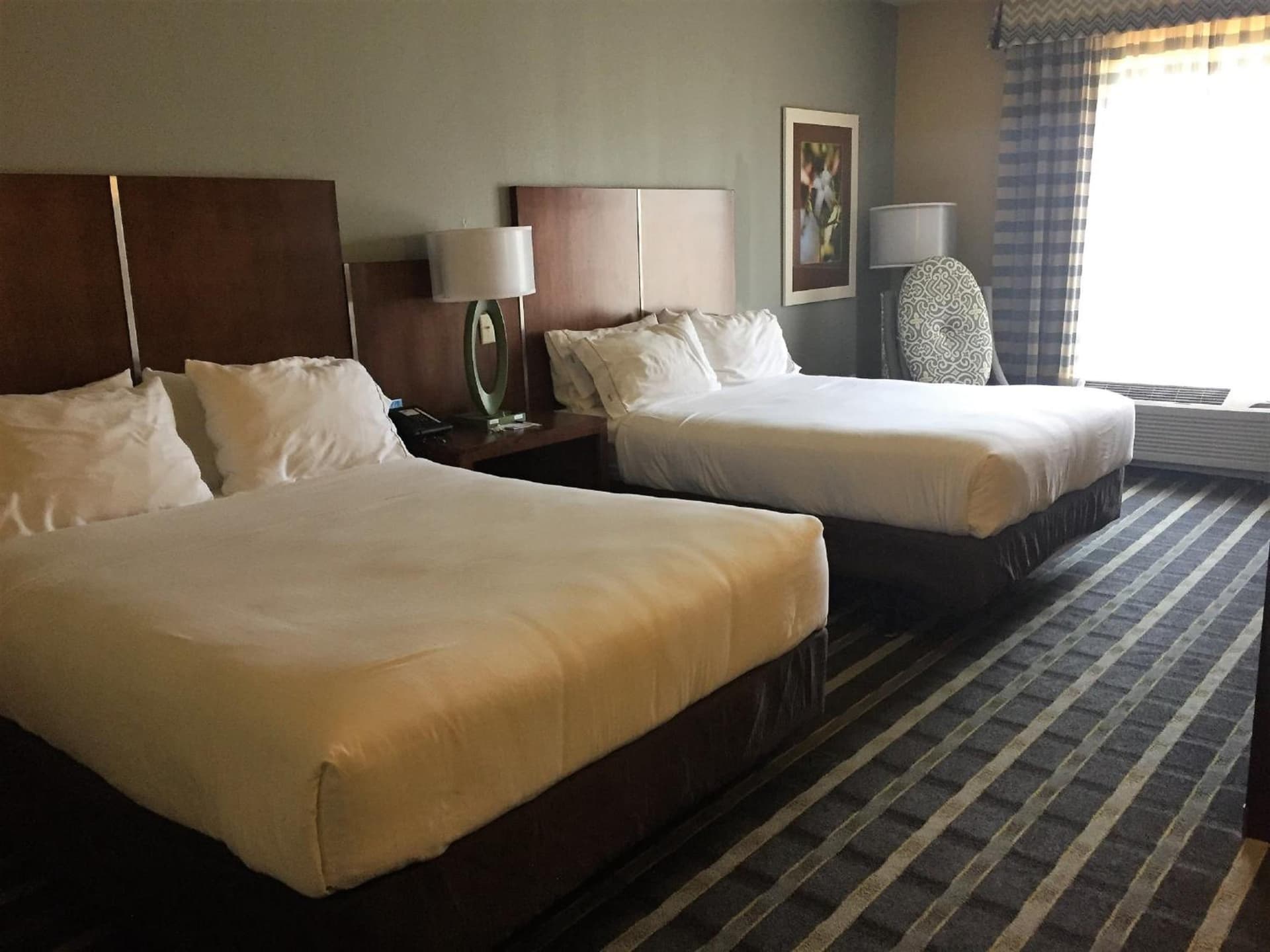 Holiday Inn Express & Suites Perry-National Fairground Area #34 by IHG gallery photo in Perry, GA — image 15