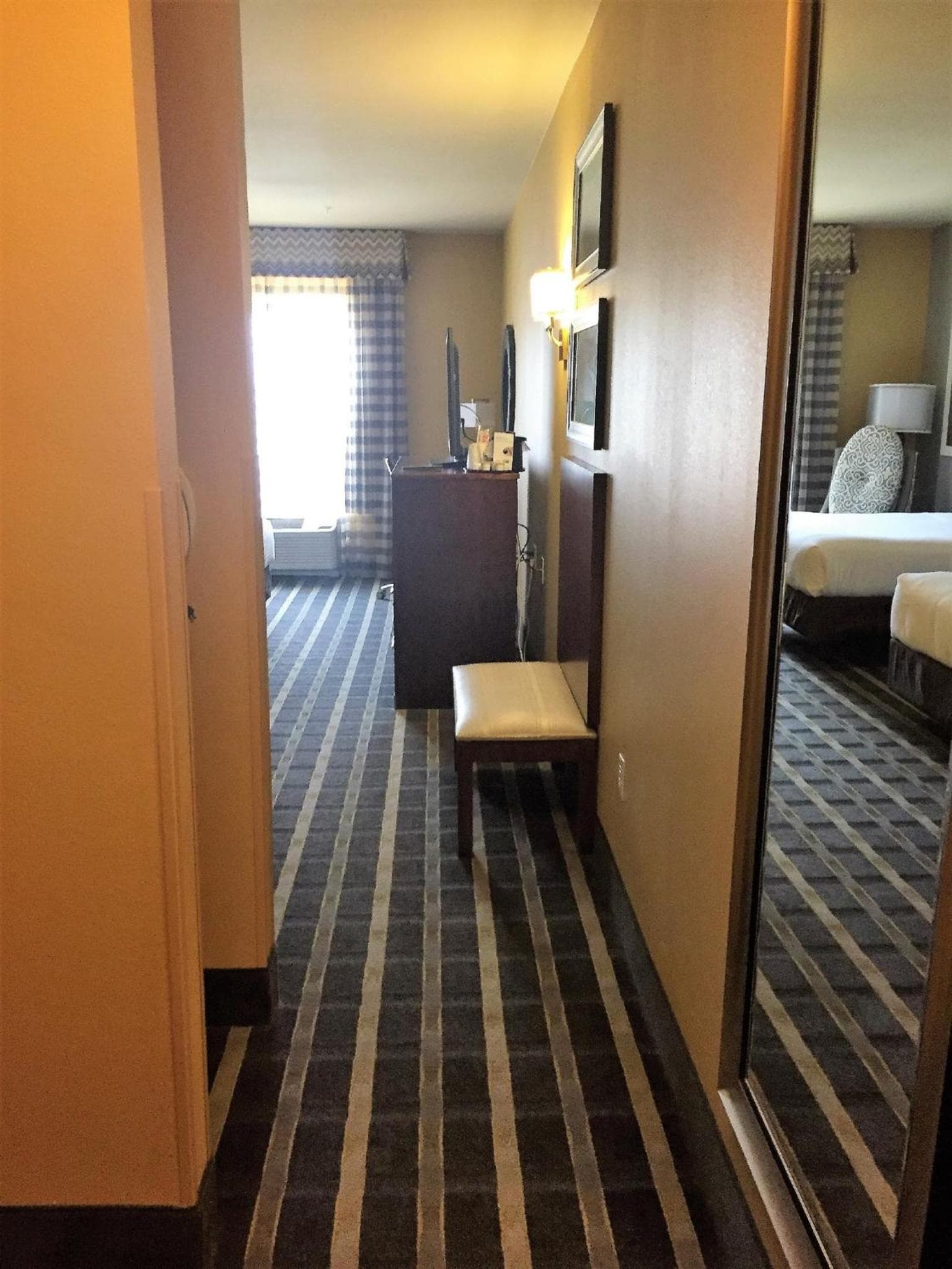 Holiday Inn Express & Suites Perry-National Fairground Area #34 by IHG gallery photo in Perry, GA — image 43