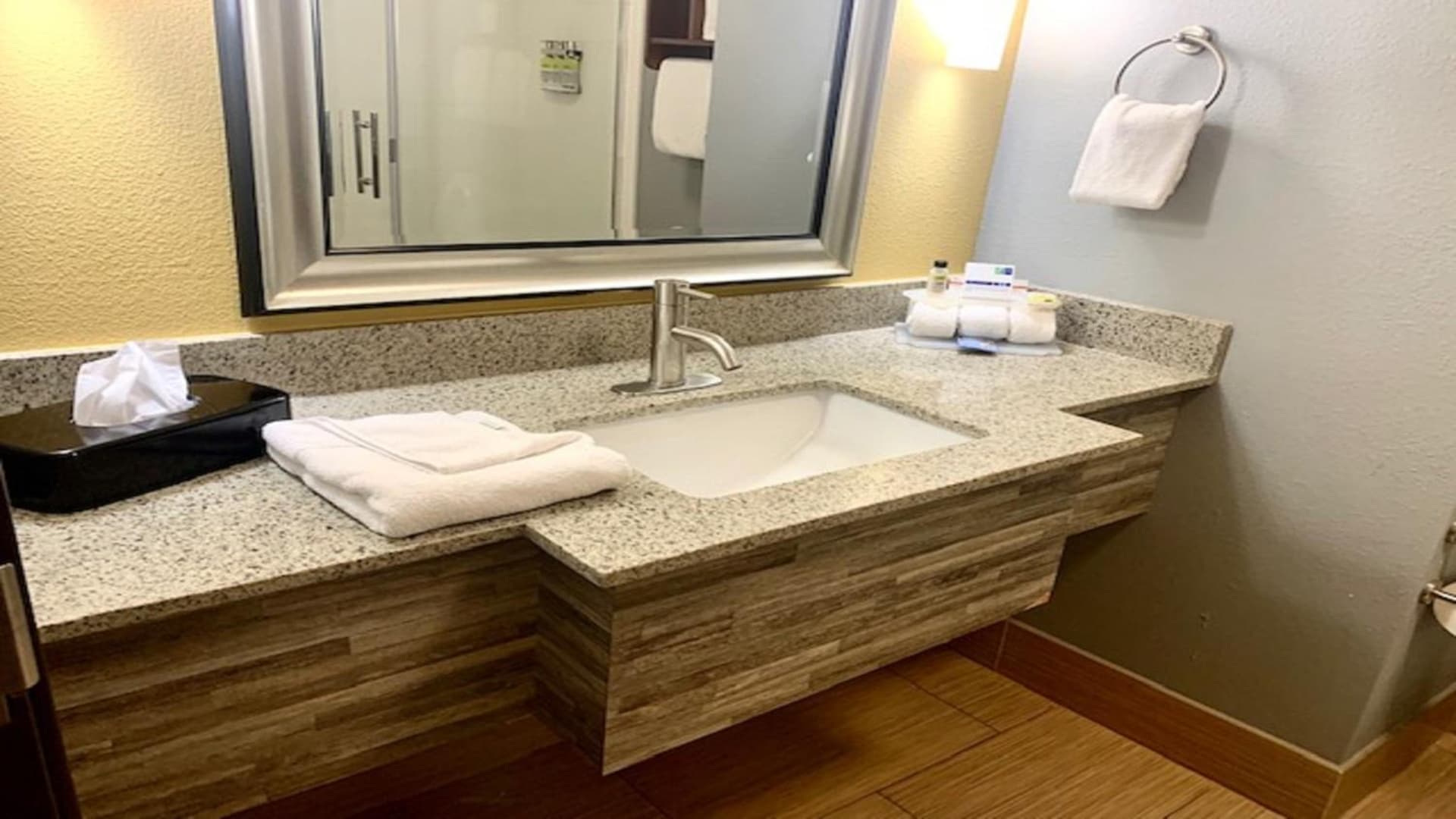Holiday Inn Express & Suites Perry-National Fairground Area #34 by IHG gallery photo in Perry, GA — image 79