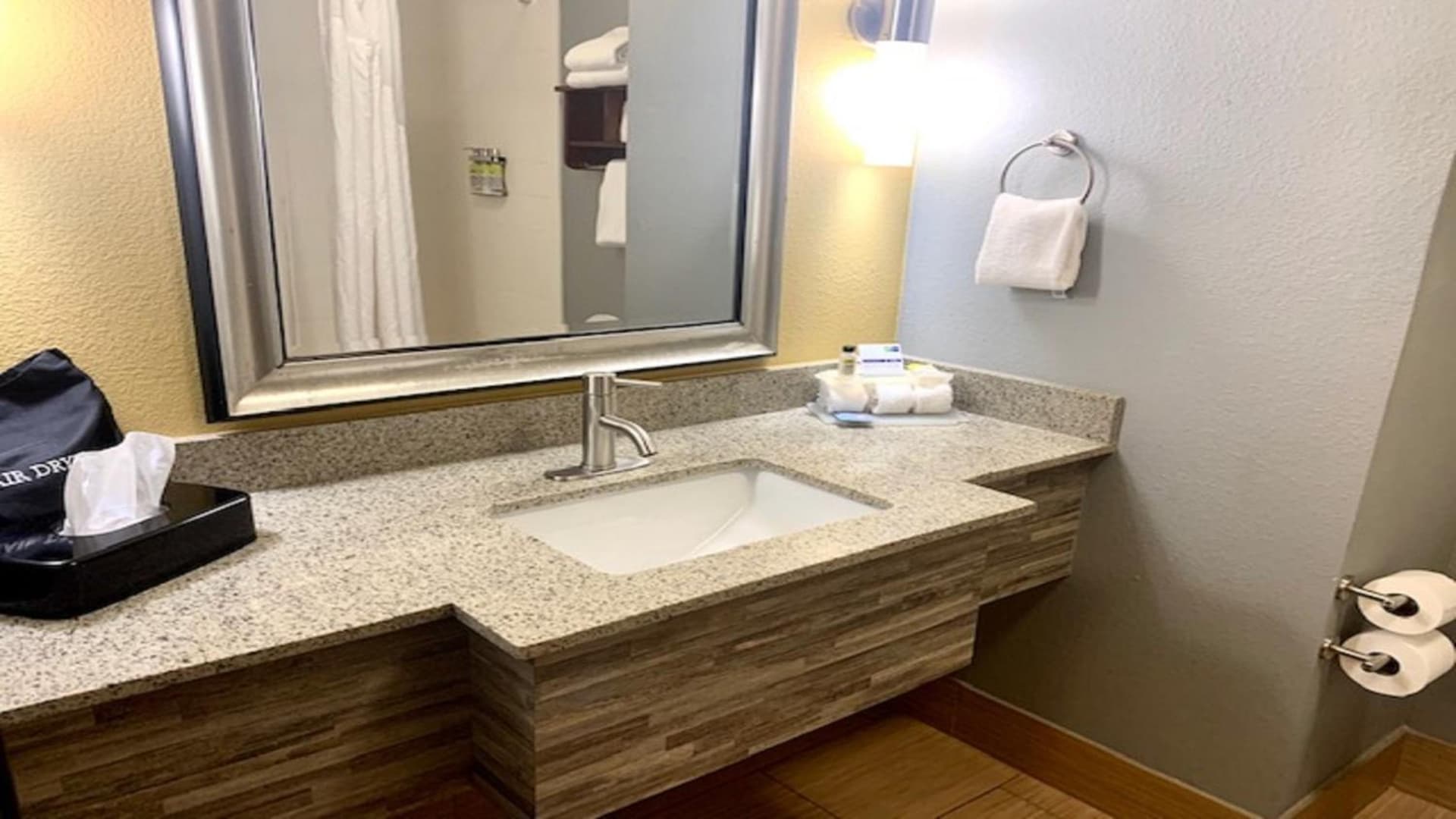 Holiday Inn Express & Suites Perry-National Fairground Area #34 by IHG gallery photo in Perry, GA — image 8