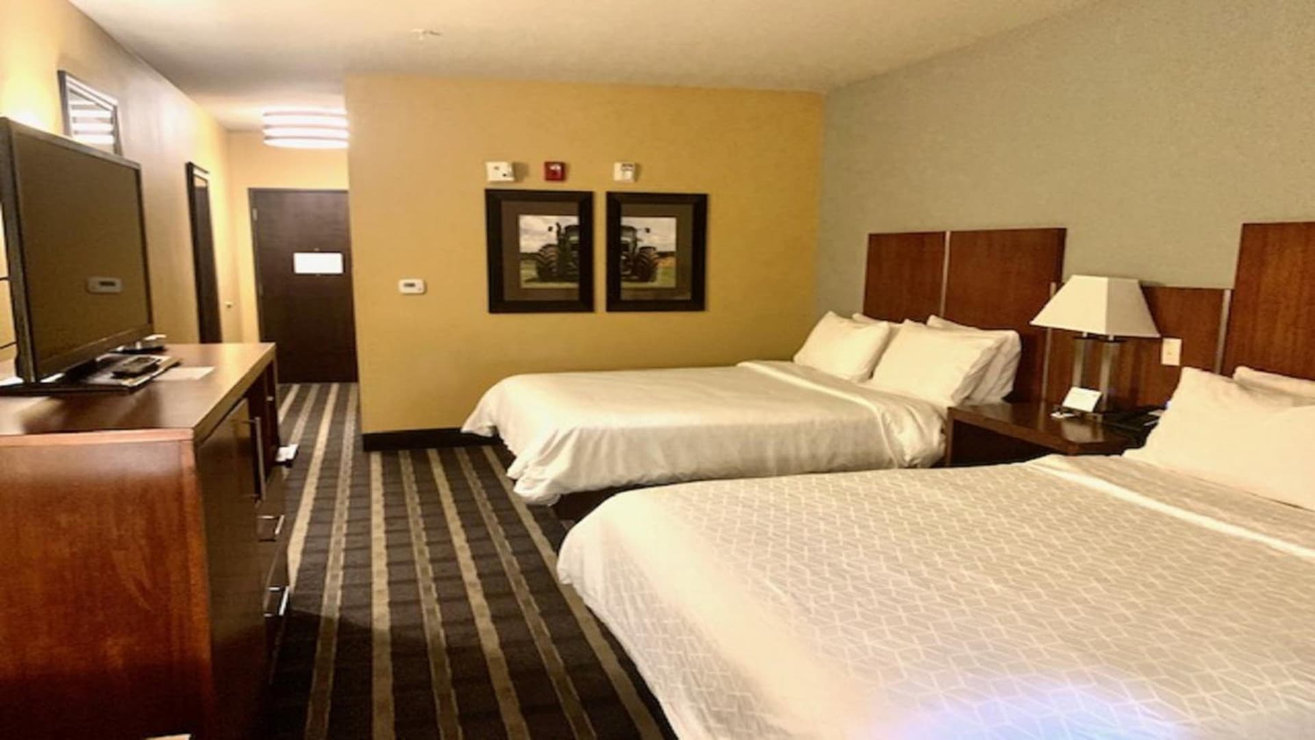 Holiday Inn Express & Suites Perry-National Fairground Area #34 by IHG gallery photo in Perry, GA — image 56