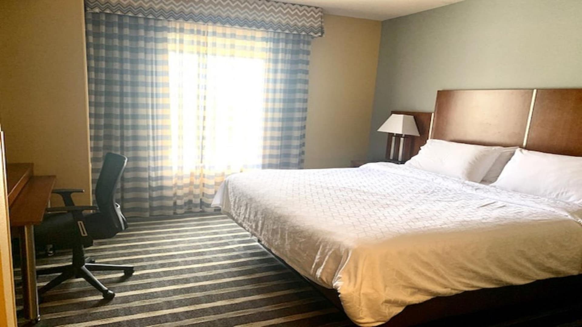 Holiday Inn Express & Suites Perry-National Fairground Area #34 by IHG gallery photo in Perry, GA — image 76