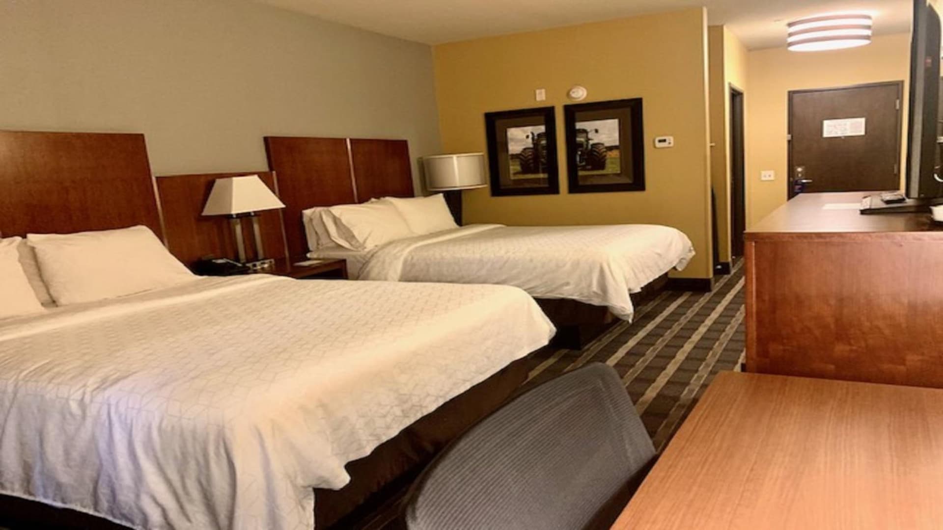 Holiday Inn Express & Suites Perry-National Fairground Area #34 by IHG gallery photo in Perry, GA — image 22