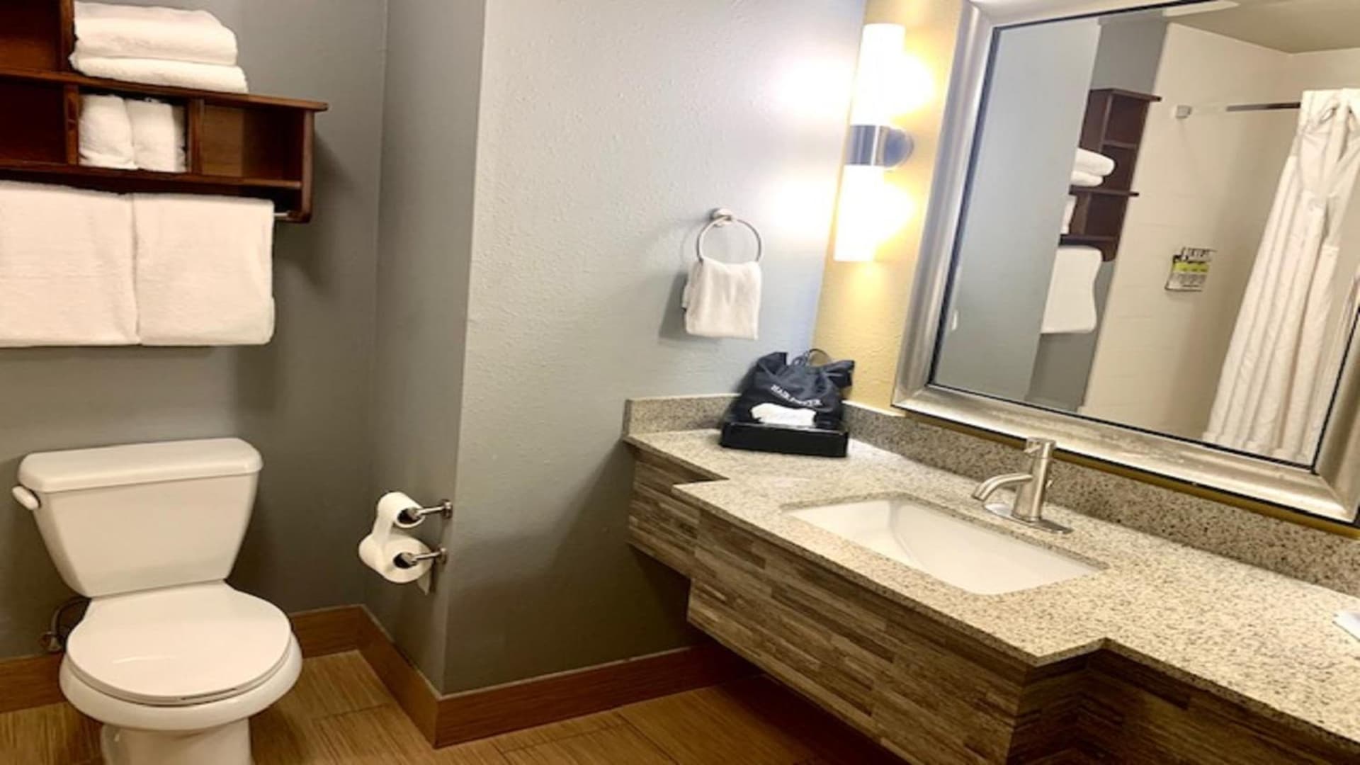 Holiday Inn Express & Suites Perry-National Fairground Area #34 by IHG gallery photo in Perry, GA — image 16