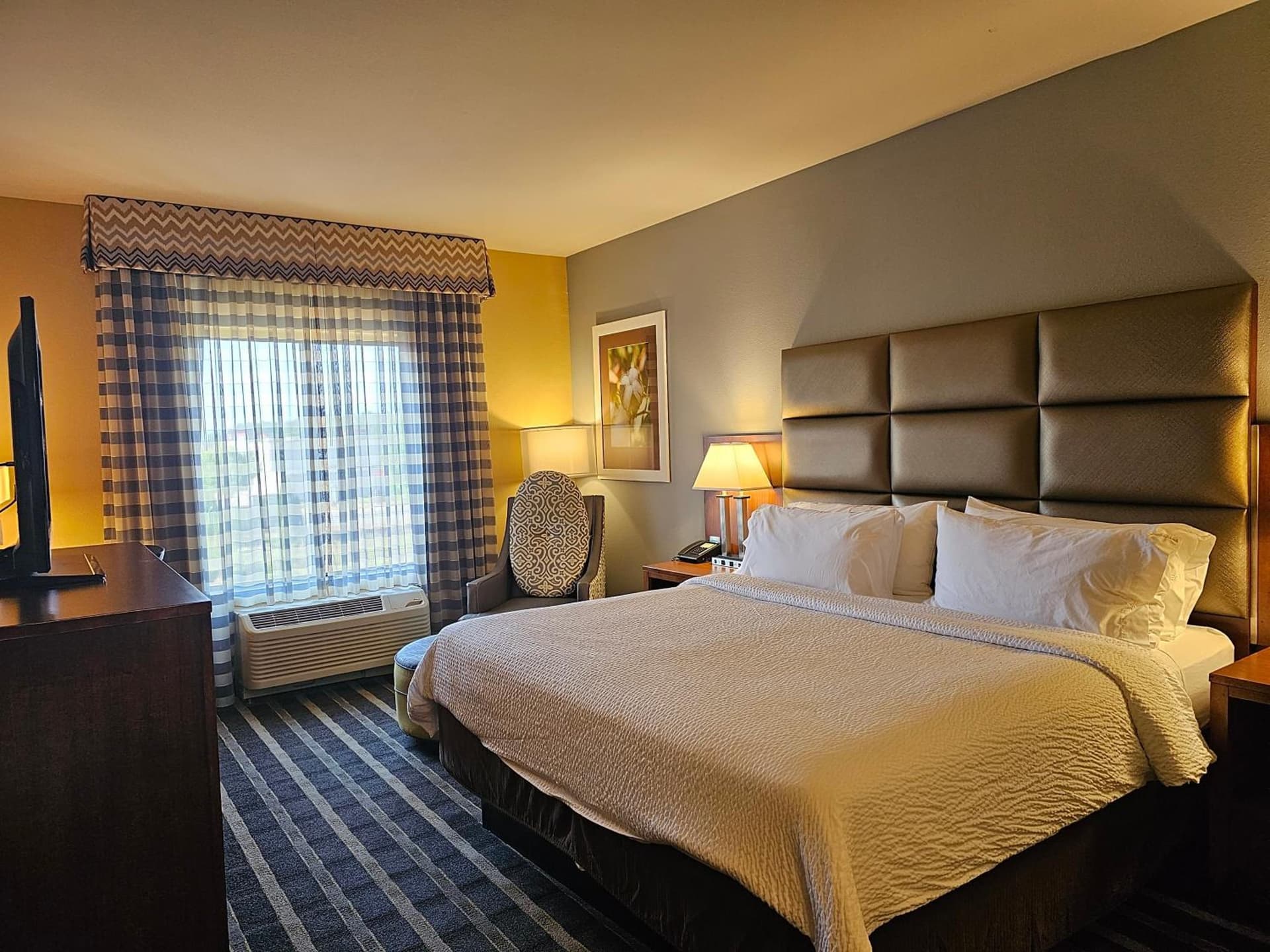 Holiday Inn Express & Suites Perry-National Fairground Area #34 by IHG gallery photo in Perry, GA — image 39