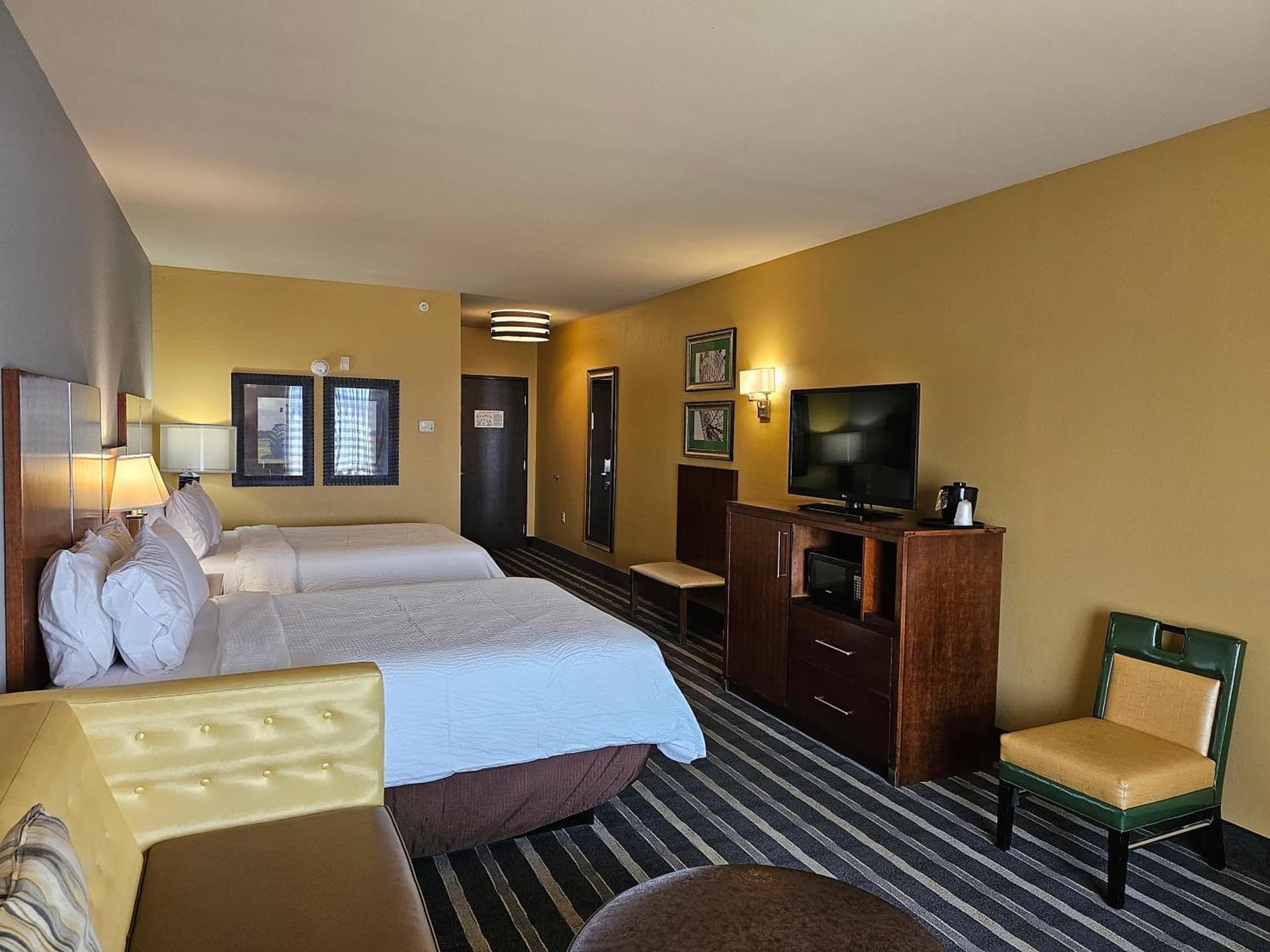 Holiday Inn Express & Suites Perry-National Fairground Area #34 by IHG gallery photo in Perry, GA — image 36