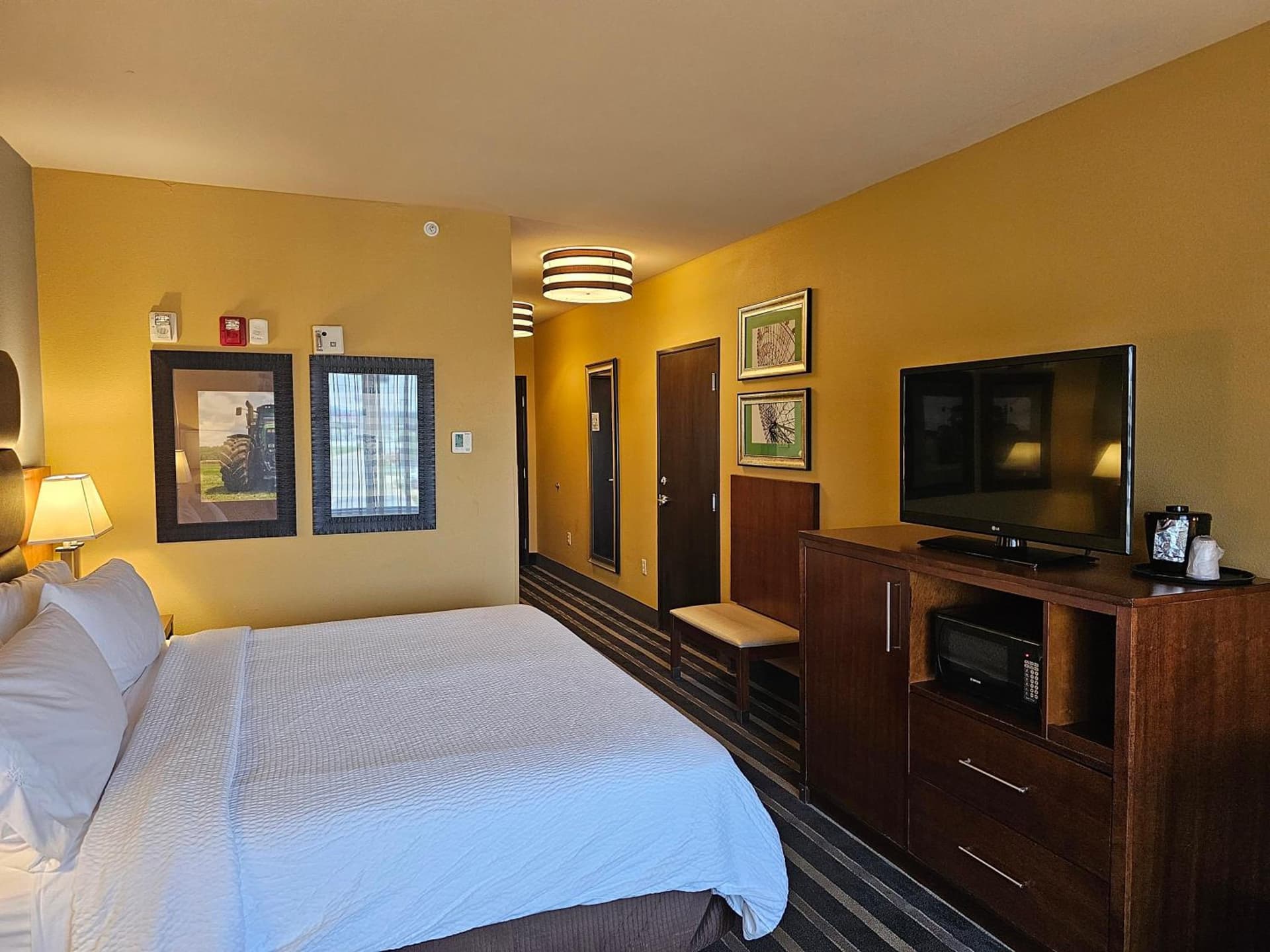 Holiday Inn Express & Suites Perry-National Fairground Area #34 by IHG gallery photo in Perry, GA — image 41