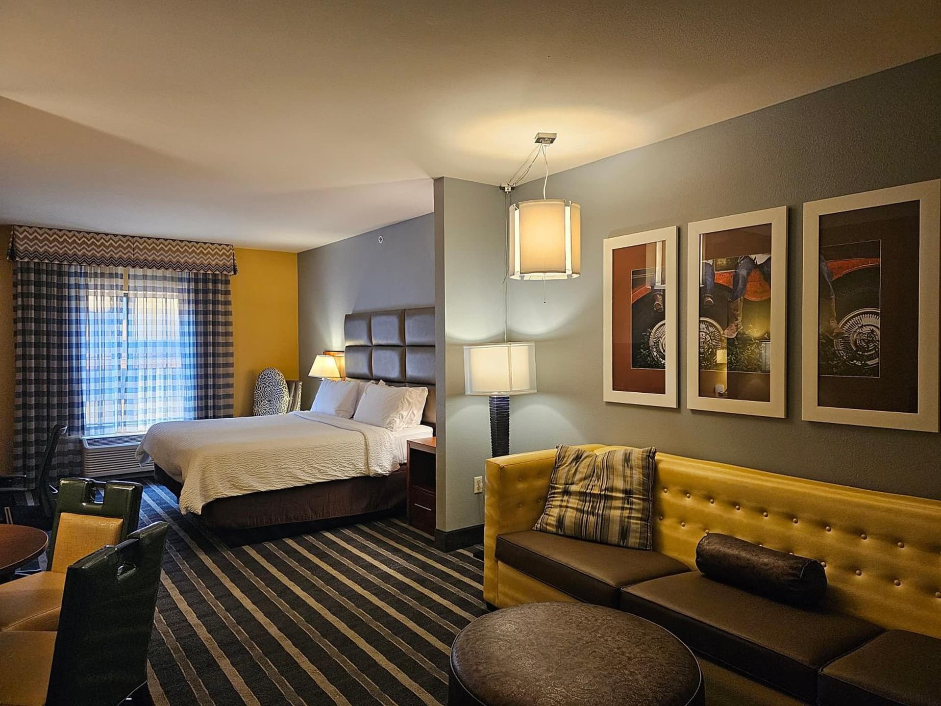 Holiday Inn Express & Suites Perry-National Fairground Area #34 by IHG gallery photo in Perry, GA — image 45