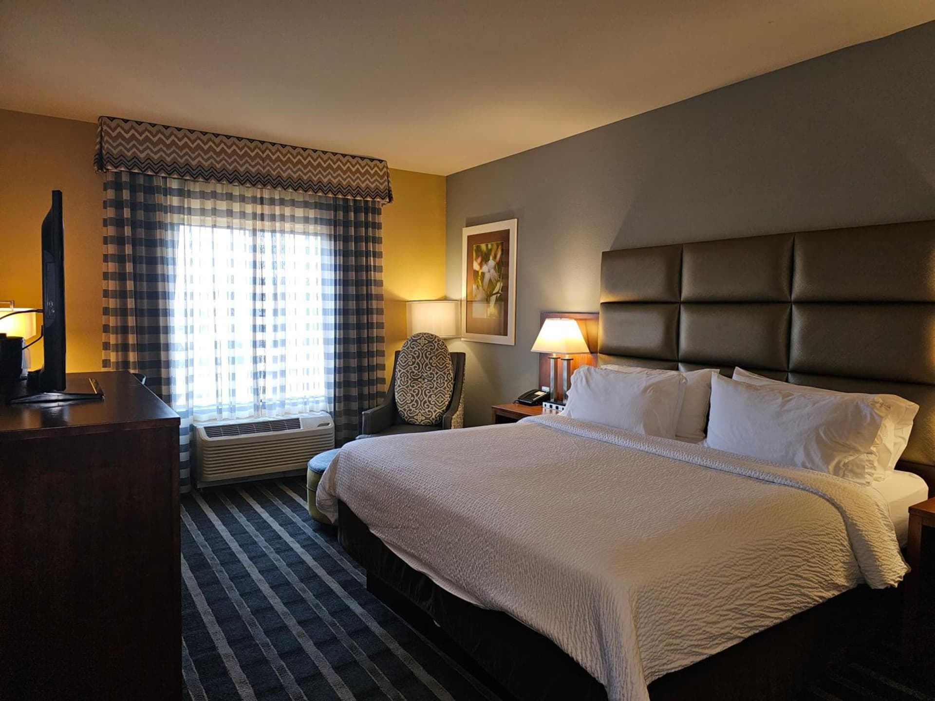 Holiday Inn Express & Suites Perry-National Fairground Area #34 by IHG gallery photo in Perry, GA — image 30