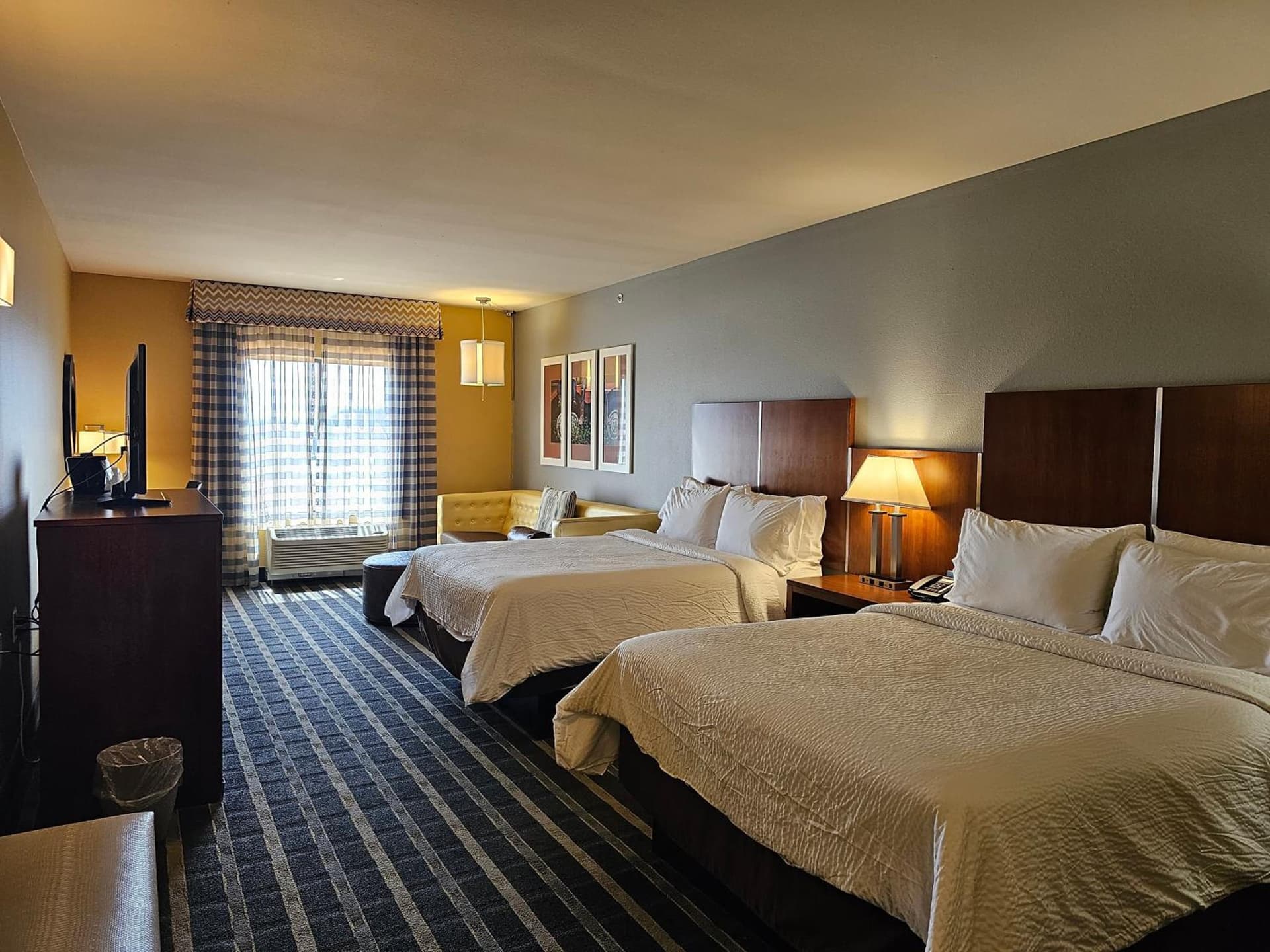 Holiday Inn Express & Suites Perry-National Fairground Area #34 by IHG gallery photo in Perry, GA — image 17