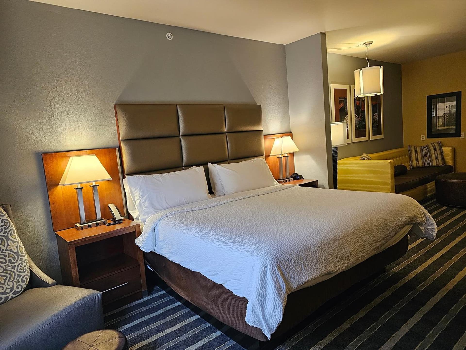 Holiday Inn Express & Suites Perry-National Fairground Area #34 by IHG gallery photo in Perry, GA — image 27