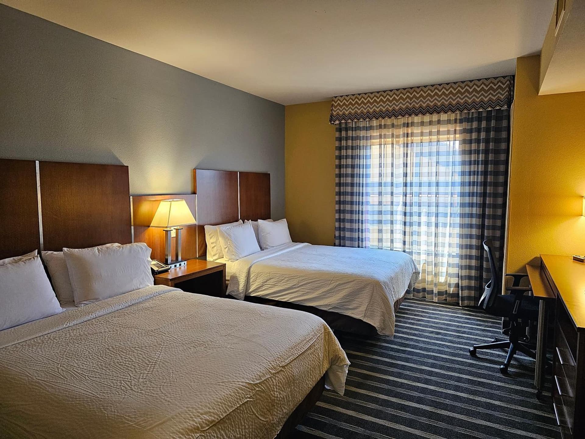 Holiday Inn Express & Suites Perry-National Fairground Area #34 by IHG gallery photo in Perry, GA — image 62