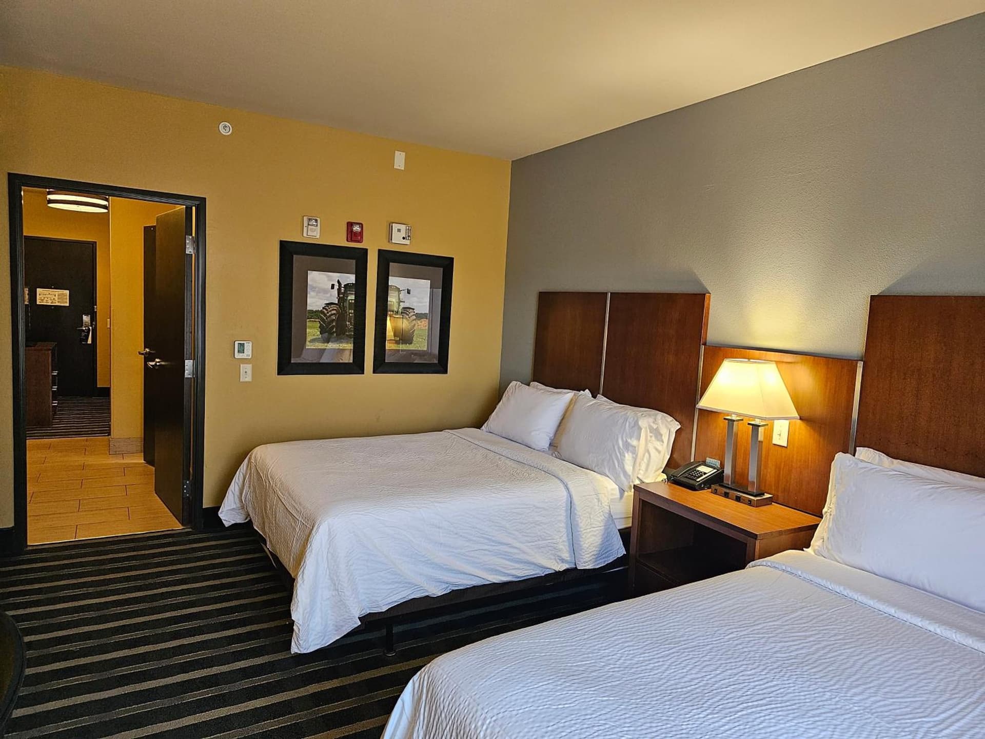 Holiday Inn Express & Suites Perry-National Fairground Area #34 by IHG gallery photo in Perry, GA — image 42