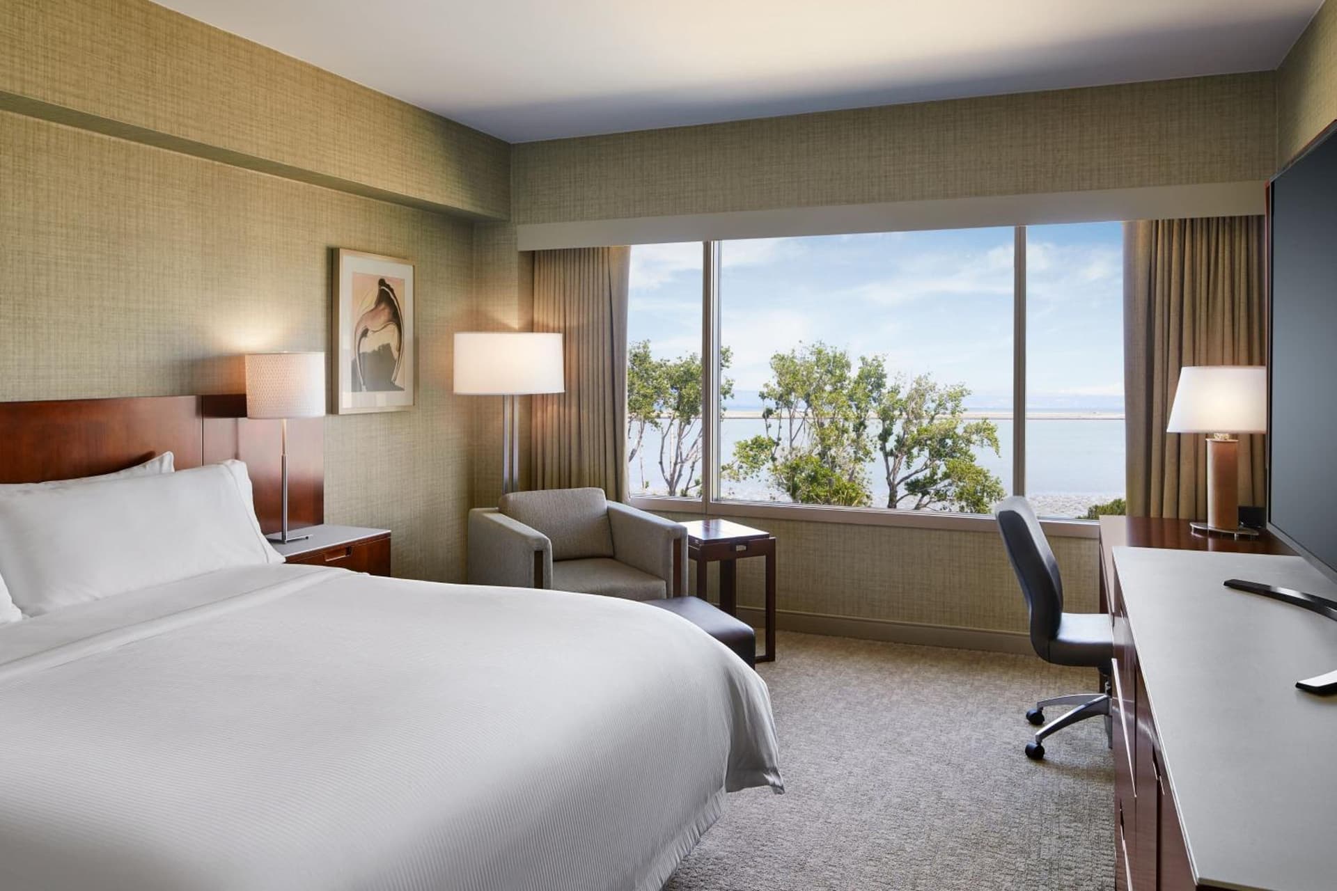 The Westin San Francisco Airport gallery photo in Millbrae, CA — image 8