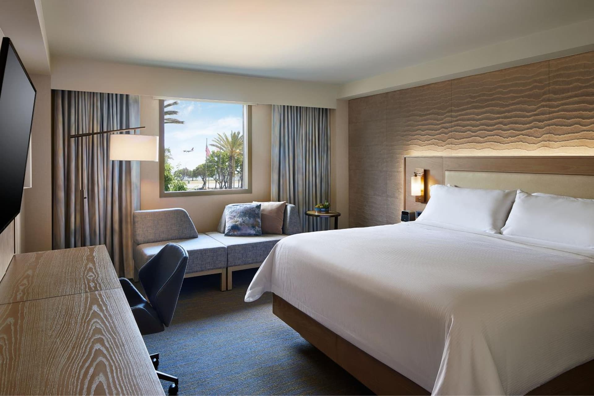 The Westin San Francisco Airport gallery photo in Millbrae, CA — image 41