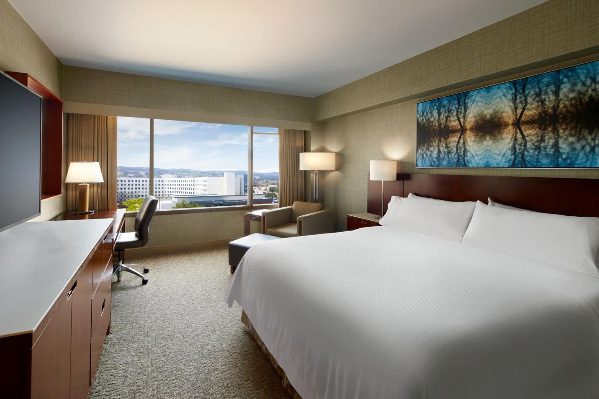 The Westin San Francisco Airport gallery photo in Millbrae, CA — image 16