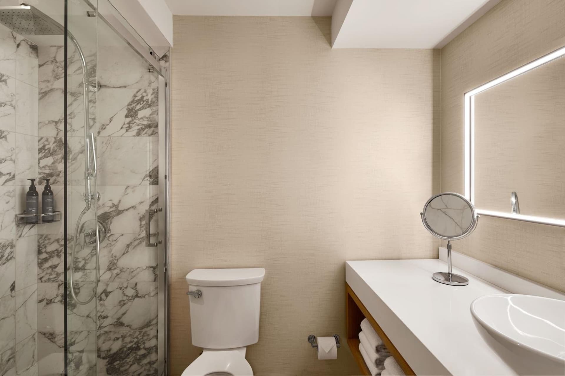 The Westin San Francisco Airport property views in Millbrae, CA — gallery photo 3