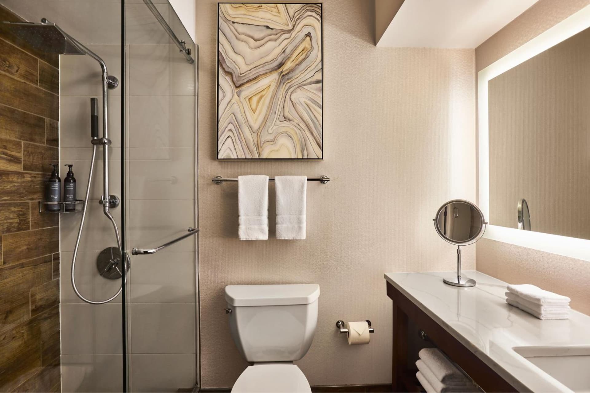 The Westin San Francisco Airport gallery photo in Millbrae, CA — image 4