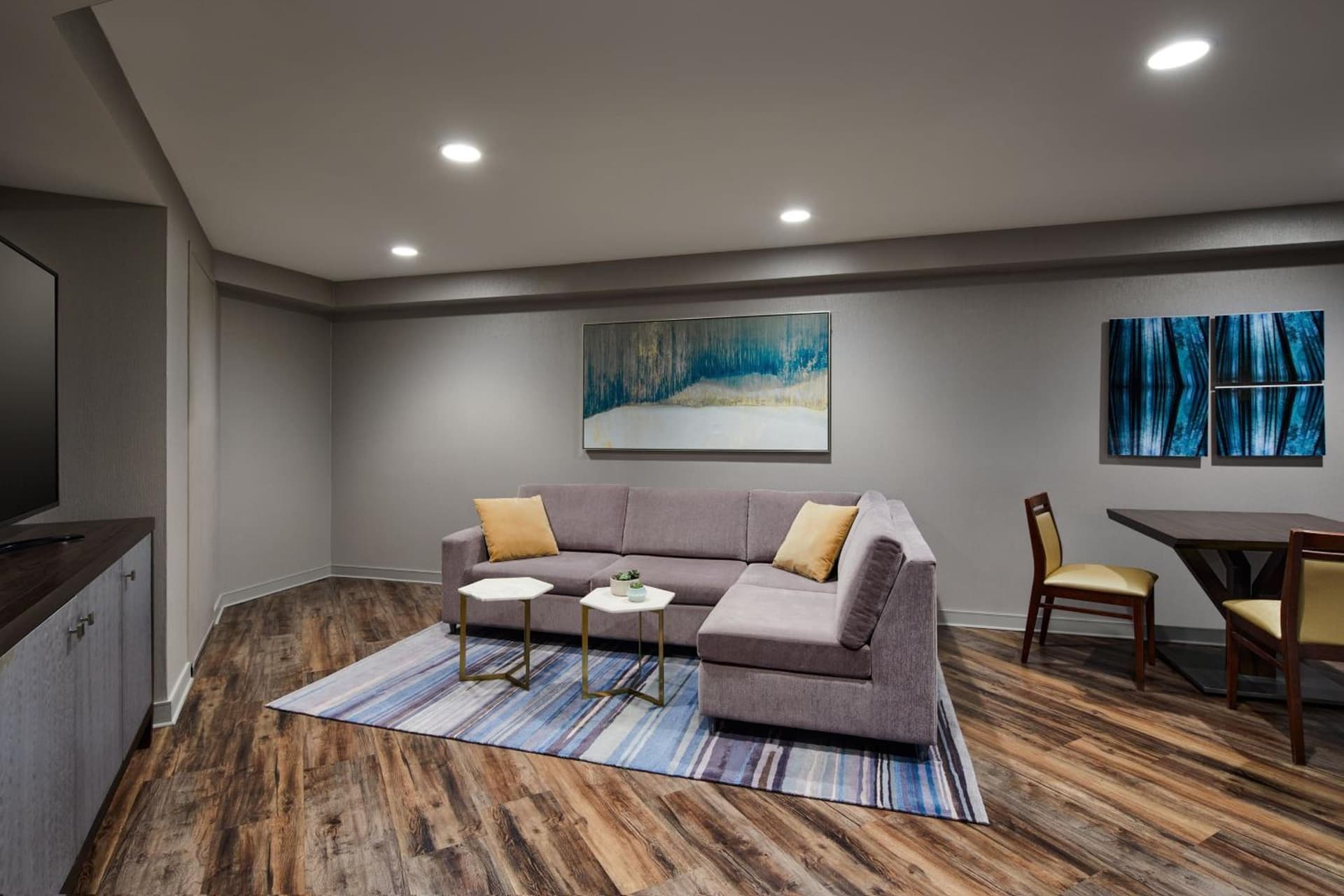 The Westin San Francisco Airport gallery photo in Millbrae, CA — image 15