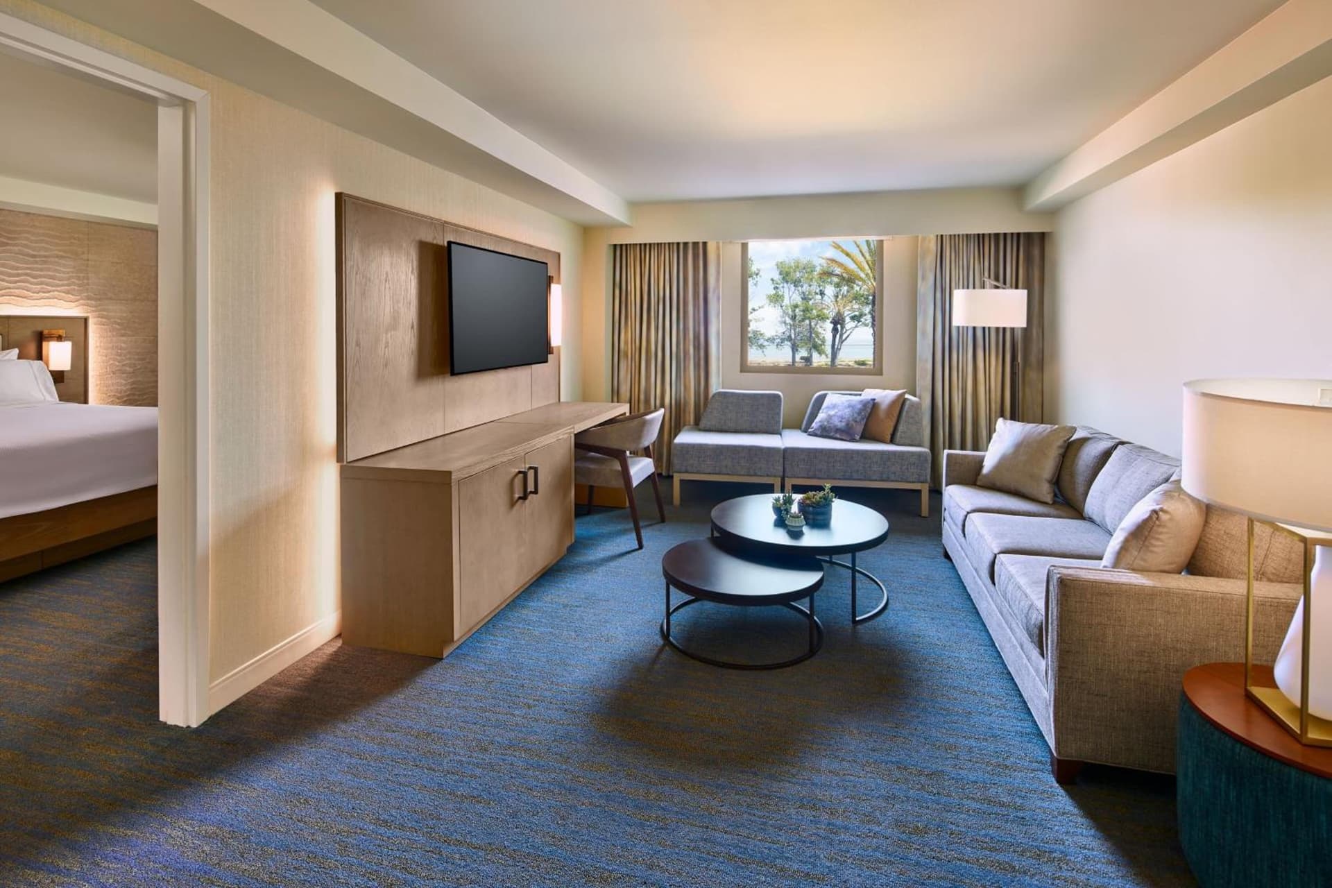The Westin San Francisco Airport gallery photo in Millbrae, CA — image 33