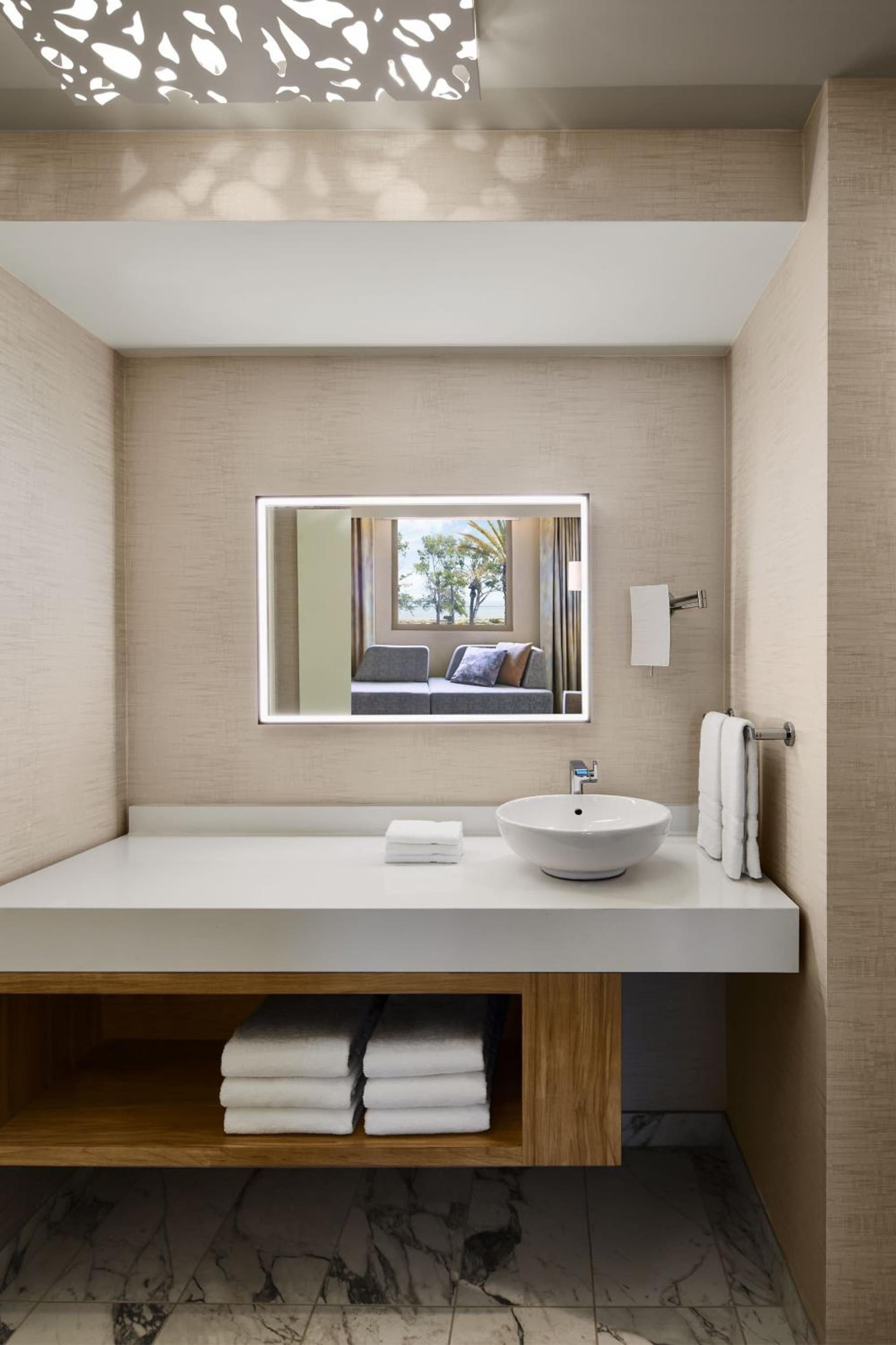 The Westin San Francisco Airport gallery photo in Millbrae, CA — image 12